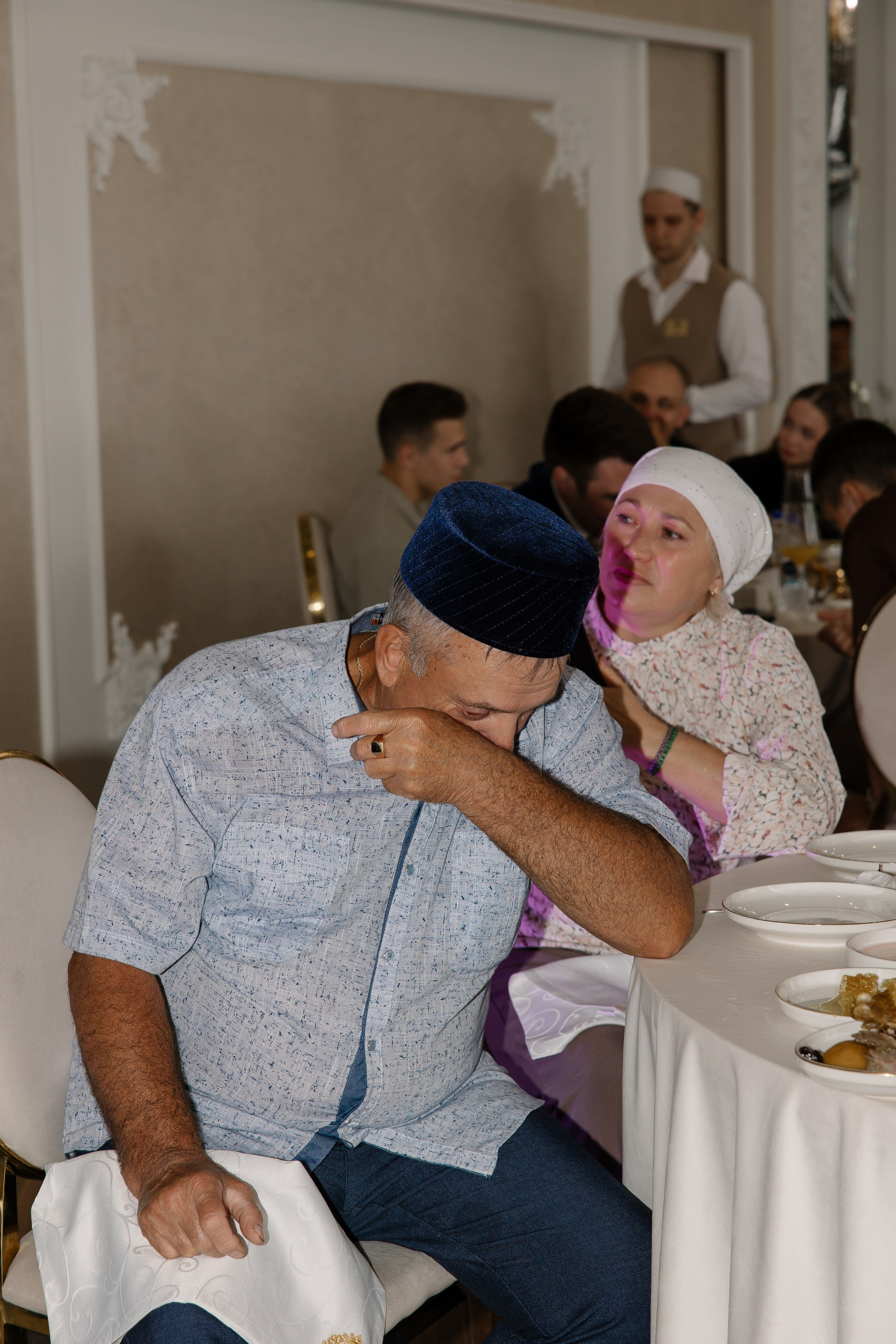 Тимур и Алия. Свадебный и семейный фотограф в Набережных Челнах и Казани