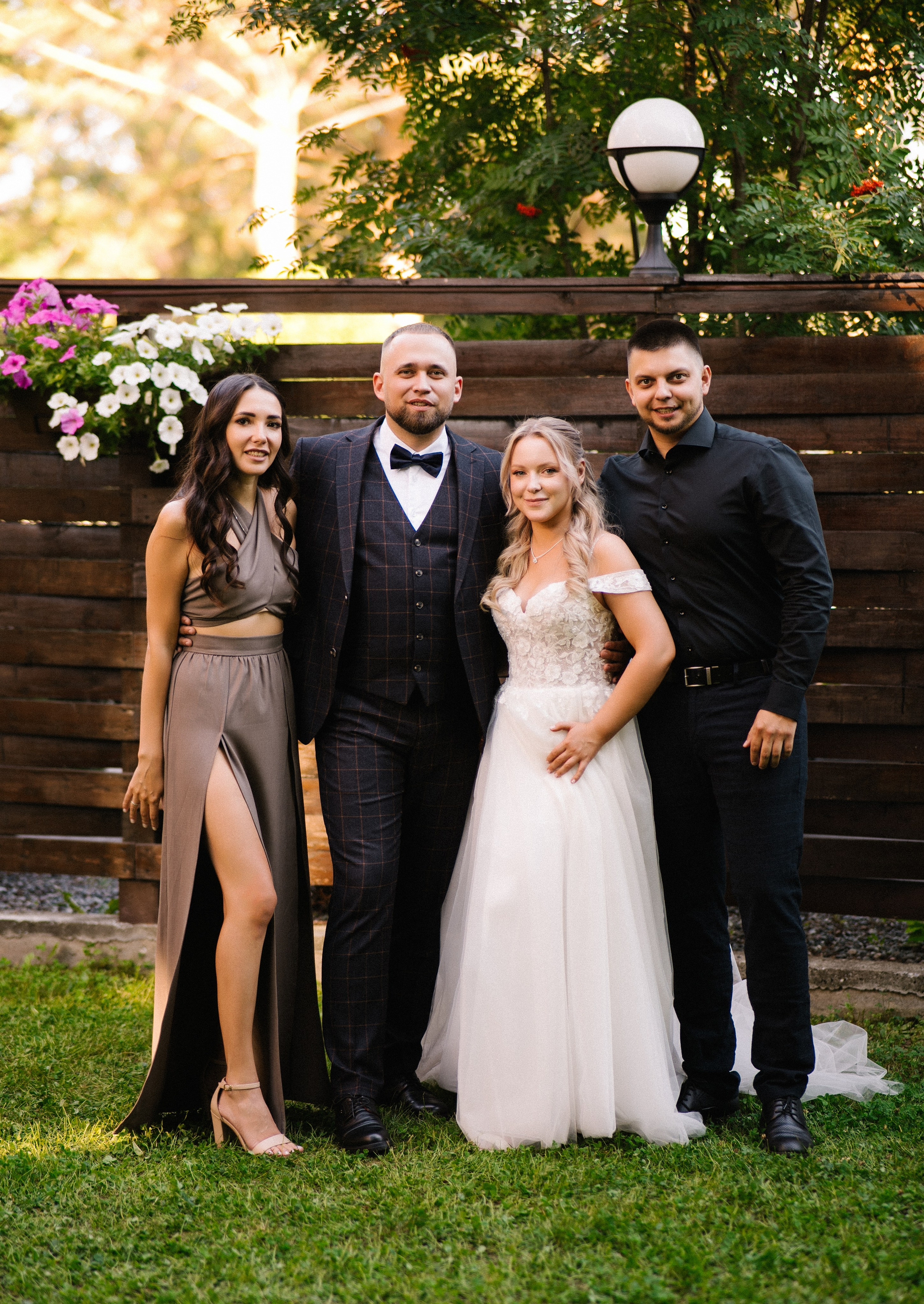 Марина и Денис (полный день). Фотограф на любое событие в Кемерово