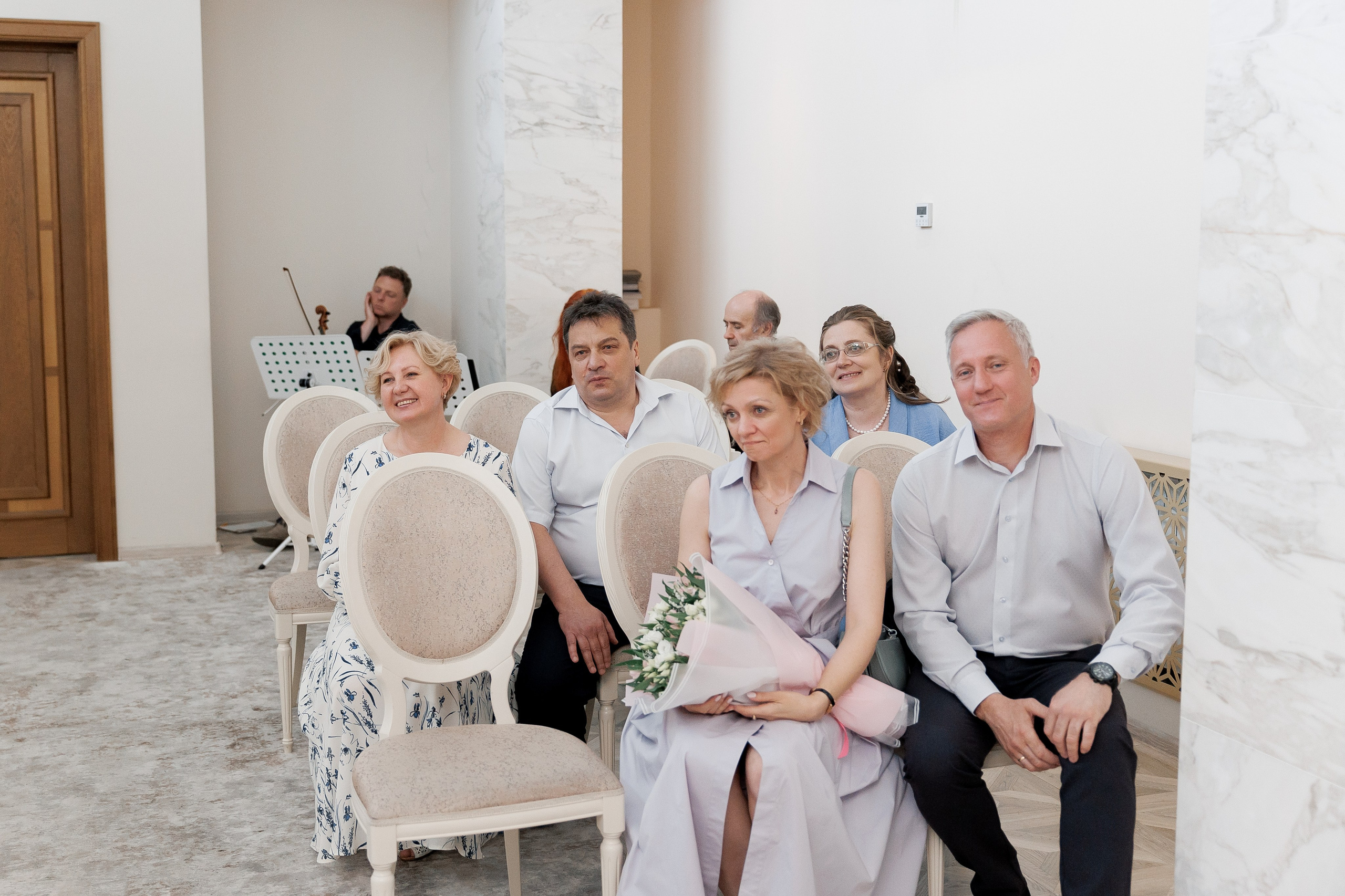 Анонс свадьбы Дмитрия и Анастасии. Свадебный фотограф Домодедово Москва Катерина Алехина