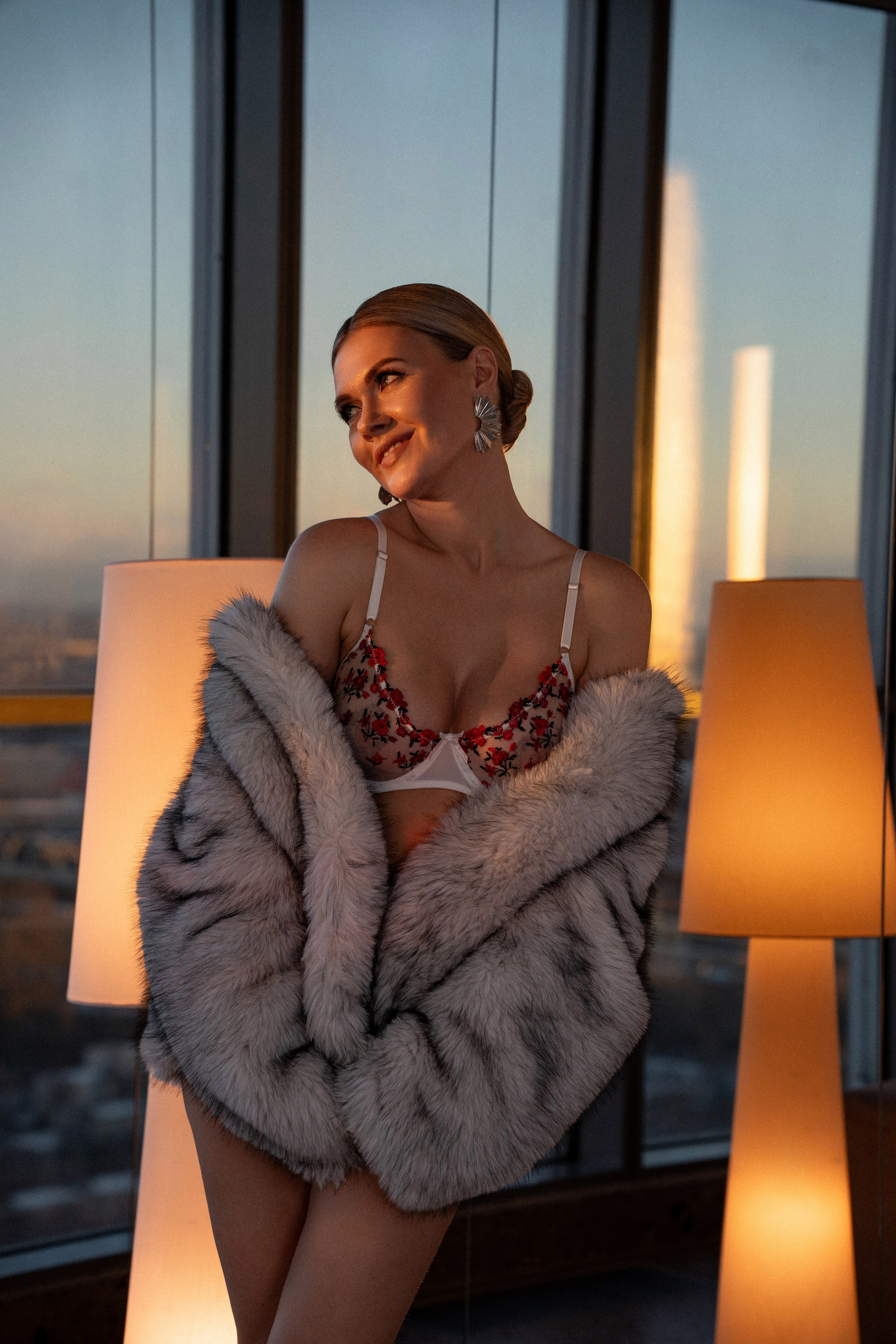 Julia. Фотограф Санкт-Петербург/Гомель Виктория Петрова