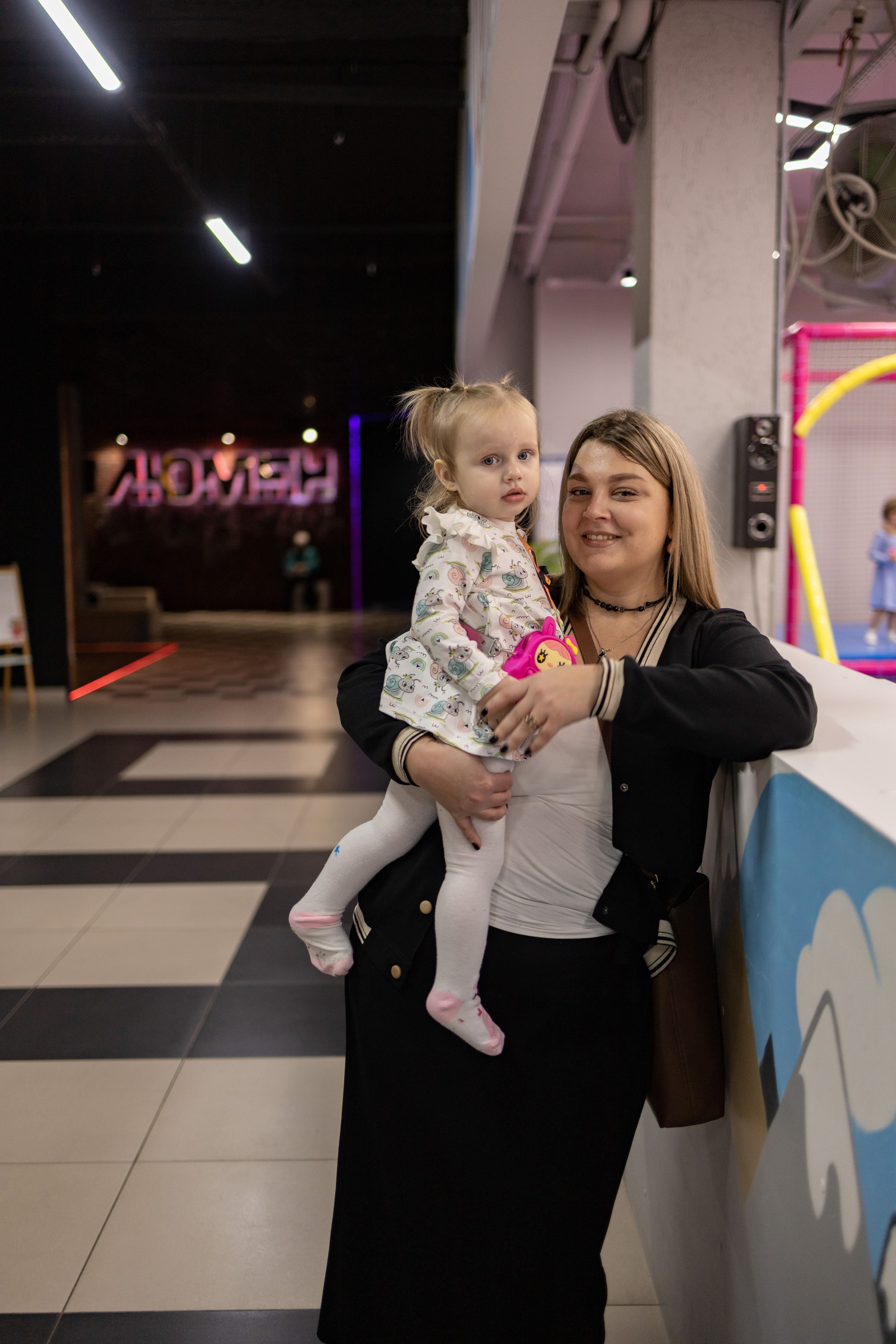 День рождения Василисы. Коновалова Ольга | фотограф в Пензе и Заречном