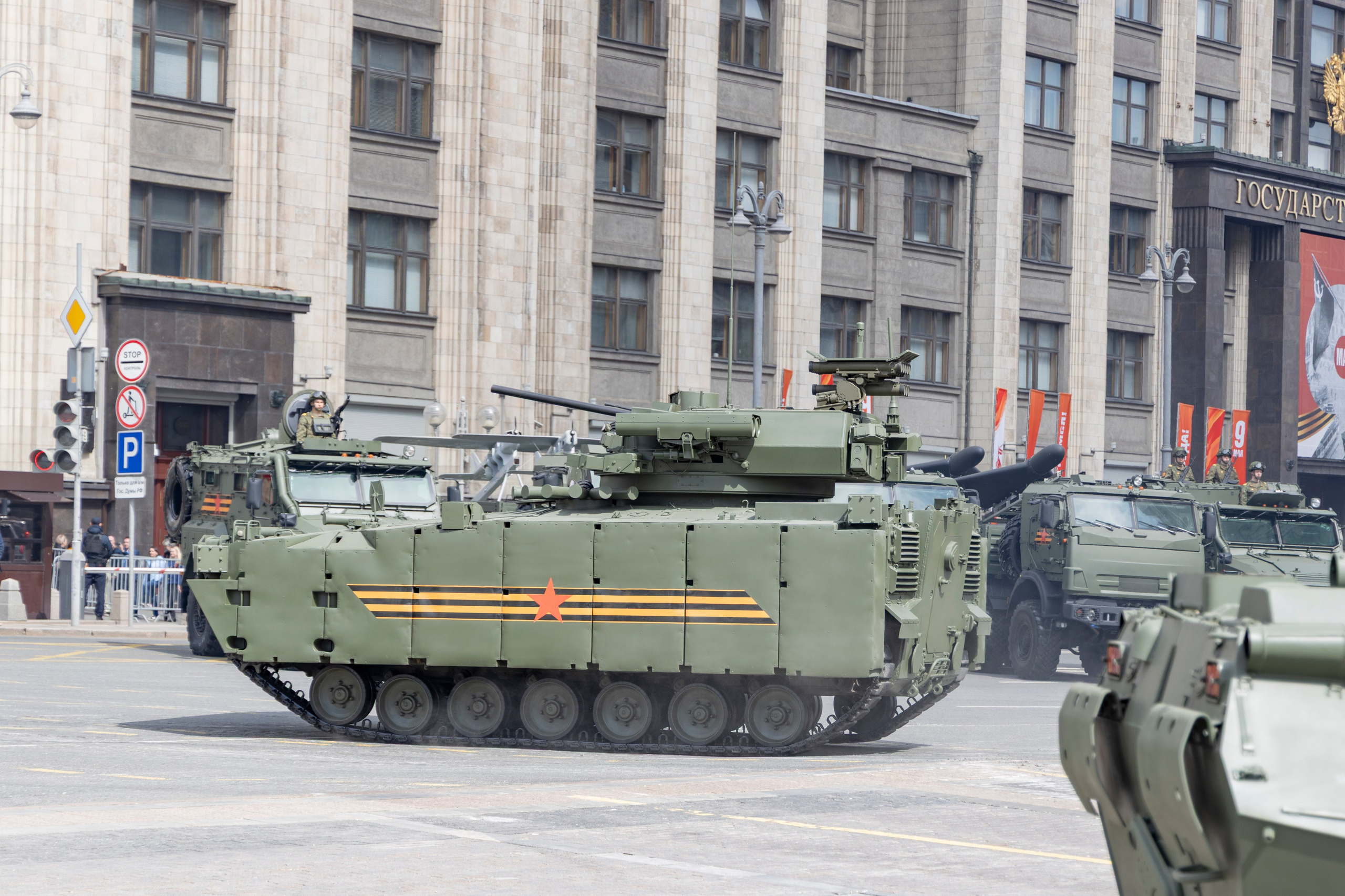 Репетиция парада победы 7 мая 2025 боевая техника. Репортажный, семейный и студийный фотограф в Москве Демин Алексей