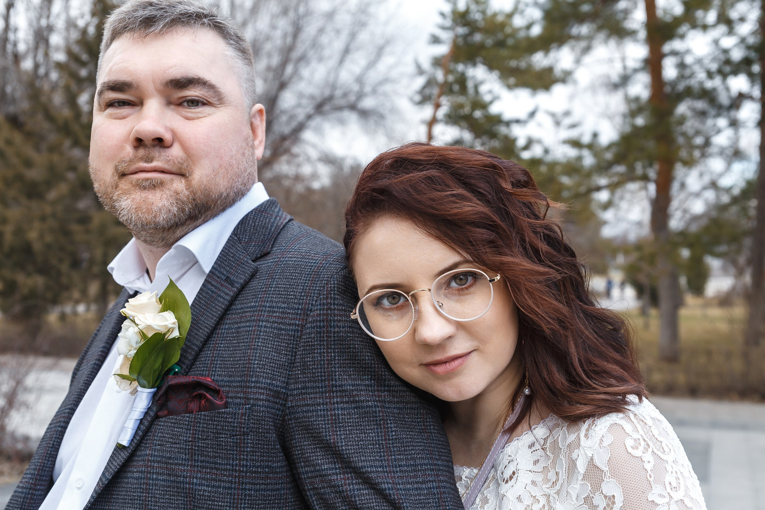 Яна и Алексей: свадебный день. Событийный фотограф Максим Бескоровайновнов