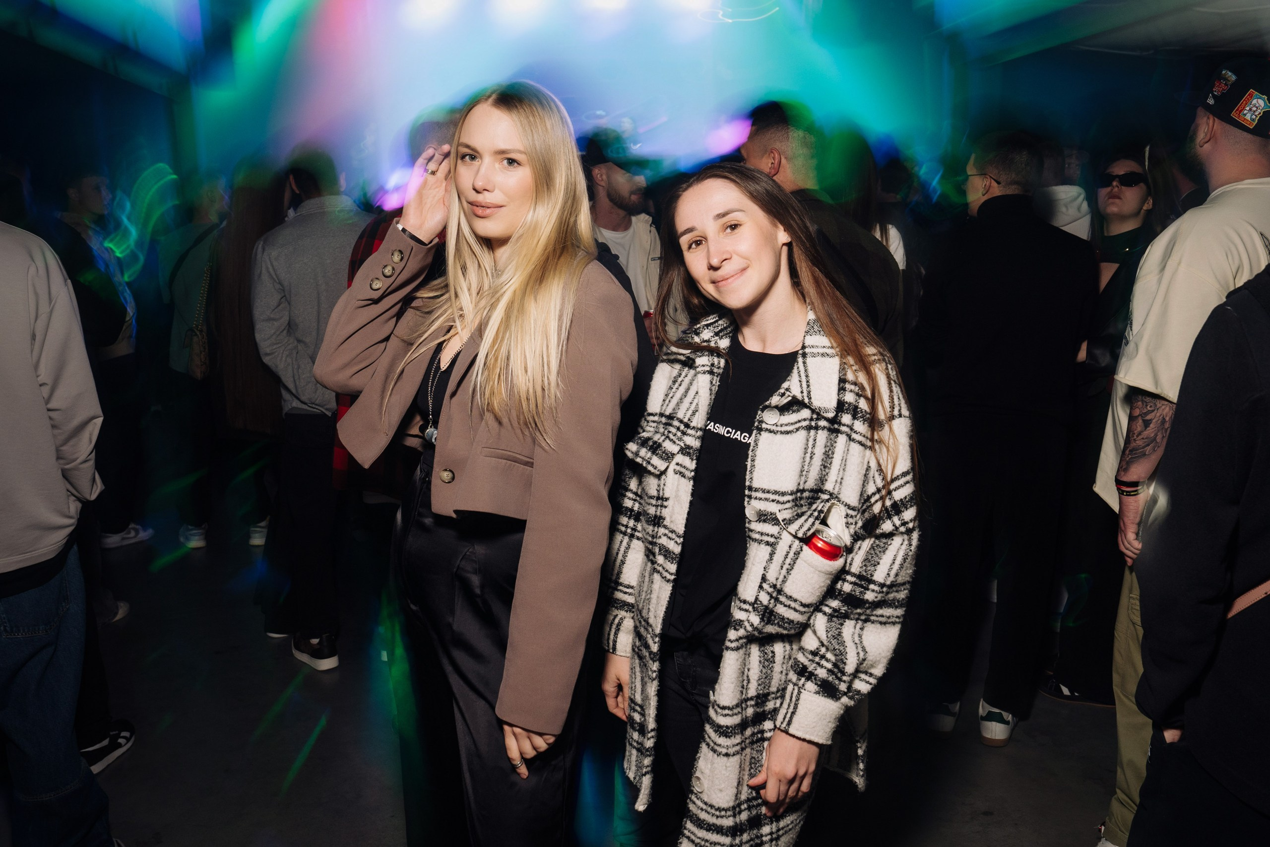 DARKSIDE. Фотограф Саид Дакаев г. Краснодар