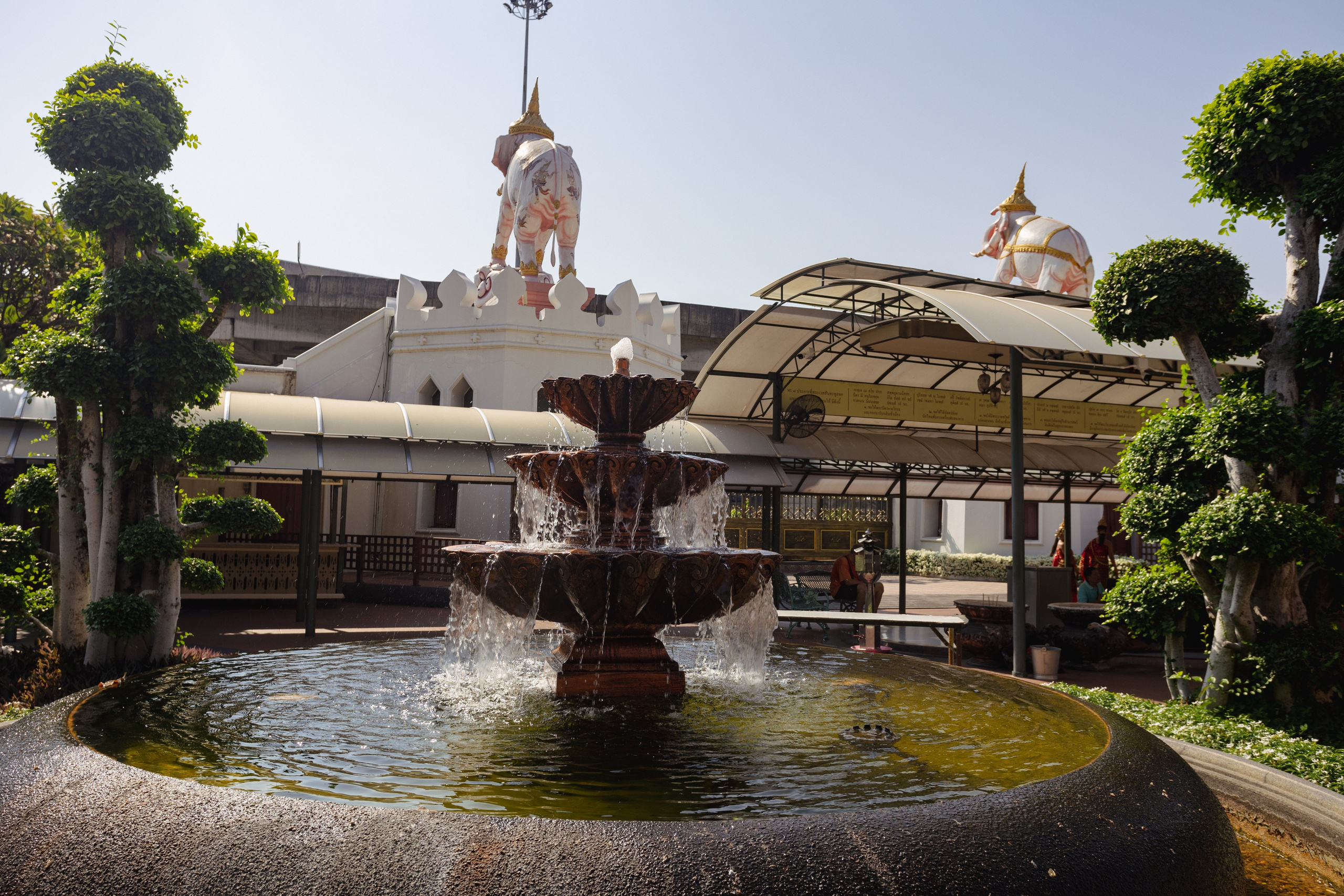 Bangkok. Фотограф Сонкина Татьяна