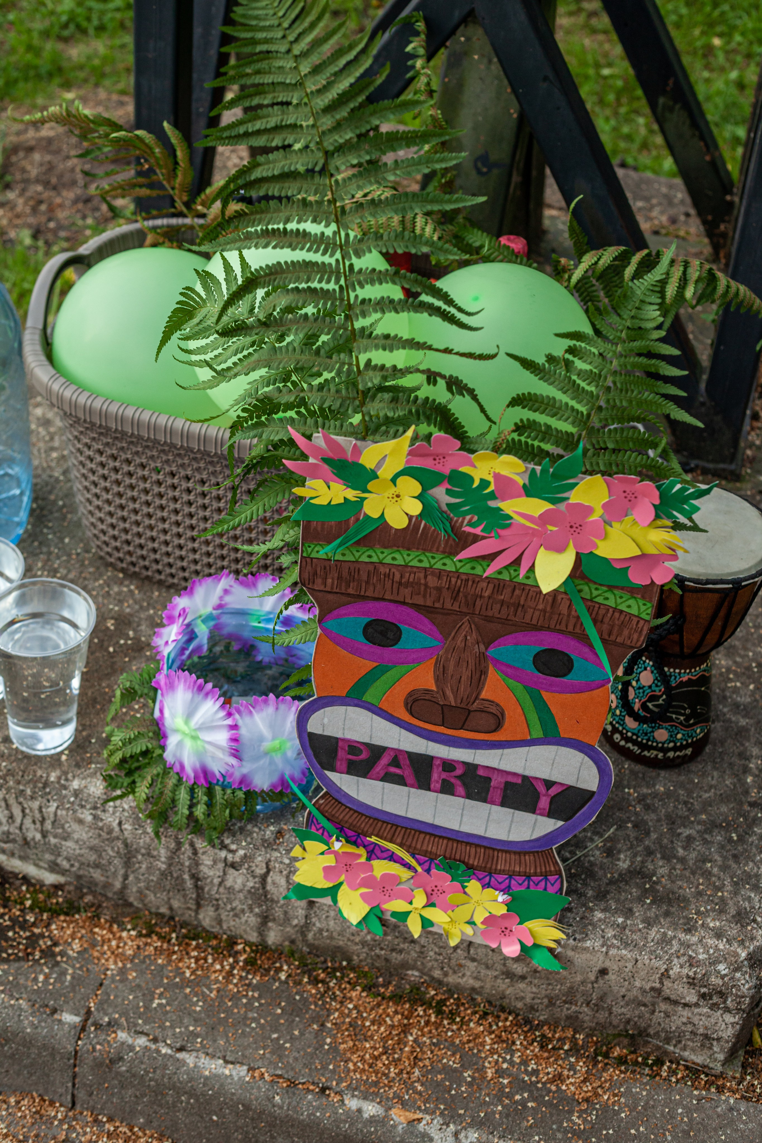 Репортаж: Детский лагерь. Фотограф Olya Posnimay