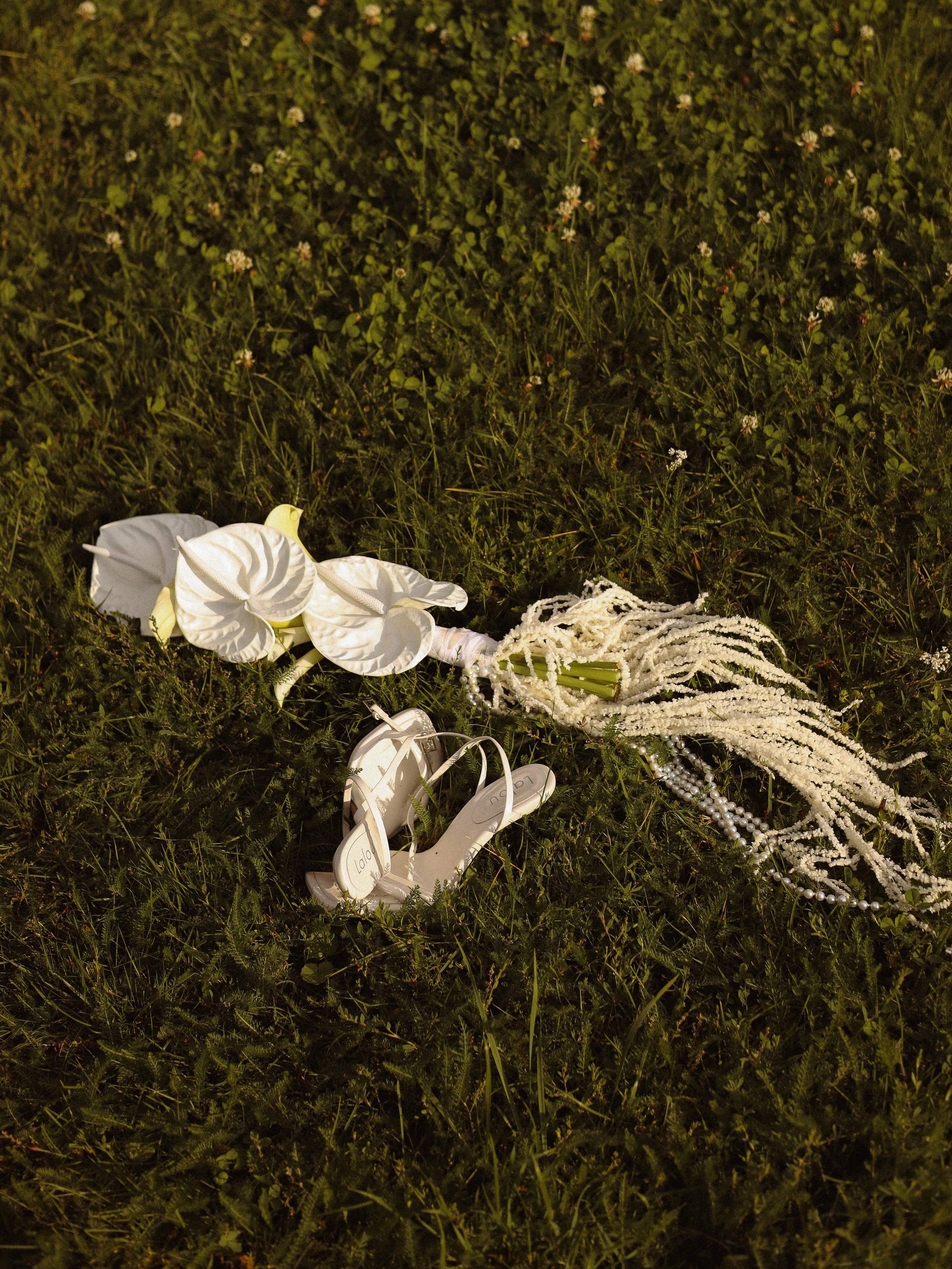 Алина и Виталя. Свадебный фотограф в Москве и Санкт-Петербурге