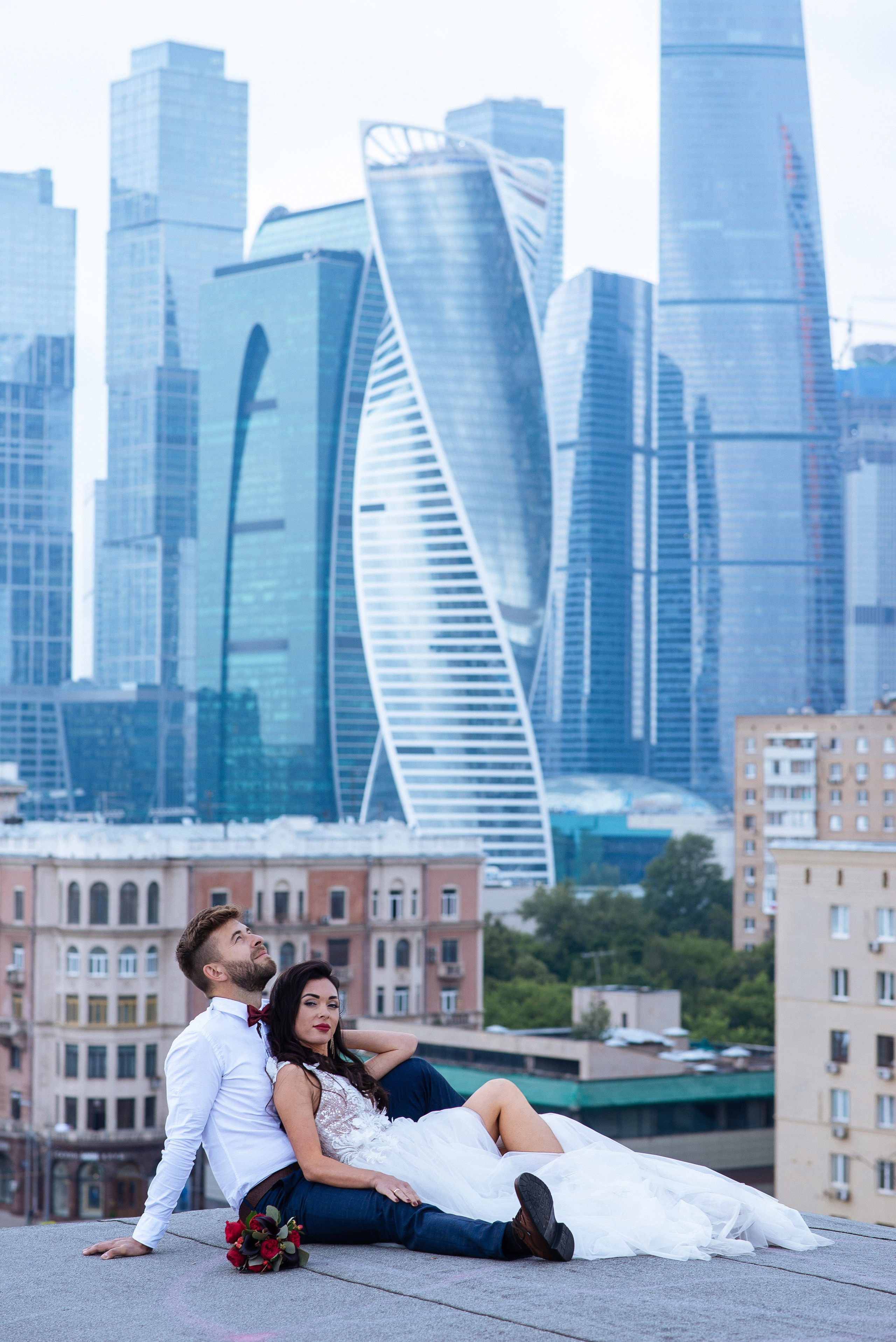 Сергей Шумаков | Свадебный фотограф Москва