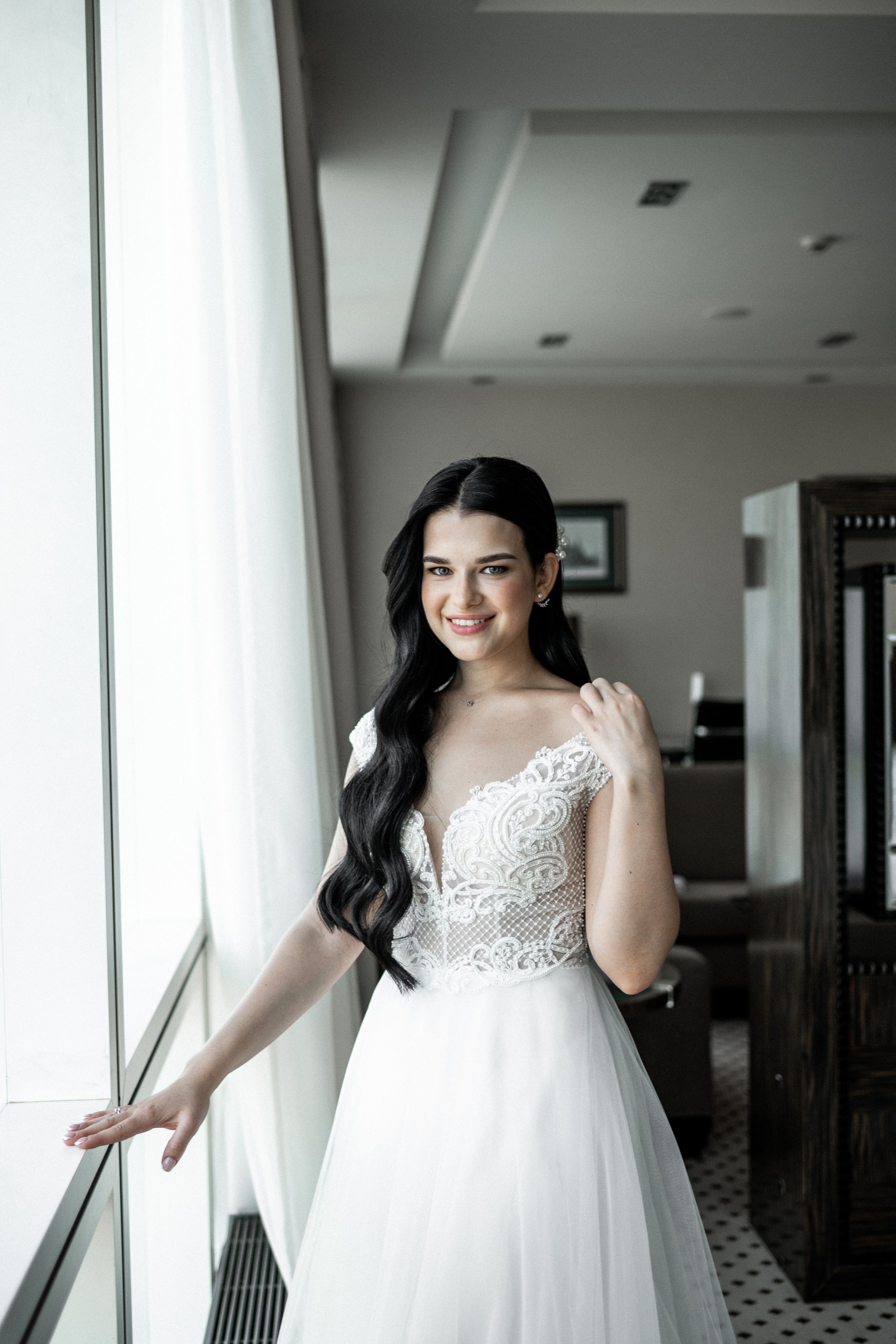 Дмитрий и Анна. Сергей Шумаков | Свадебный фотограф Москва