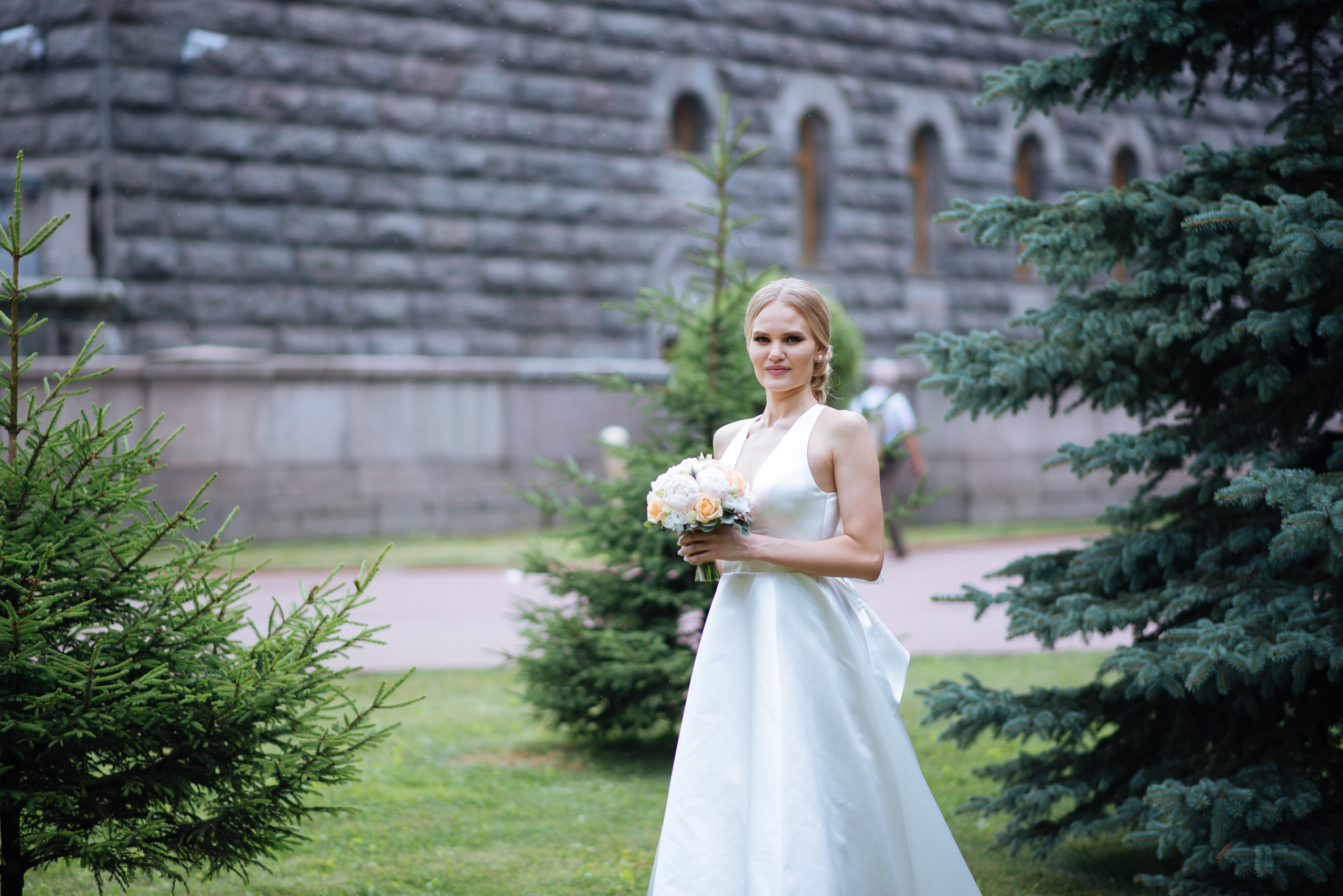 Сергей и Юлия. Сергей Шумаков | Свадебный фотограф Москва