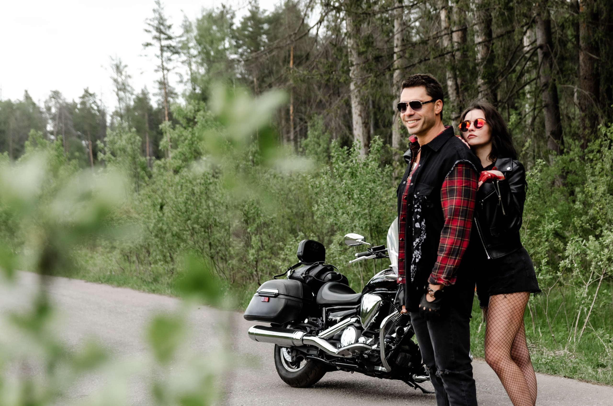 Владимир и Ангелина. Сергей Шумаков | Свадебный фотограф Москва