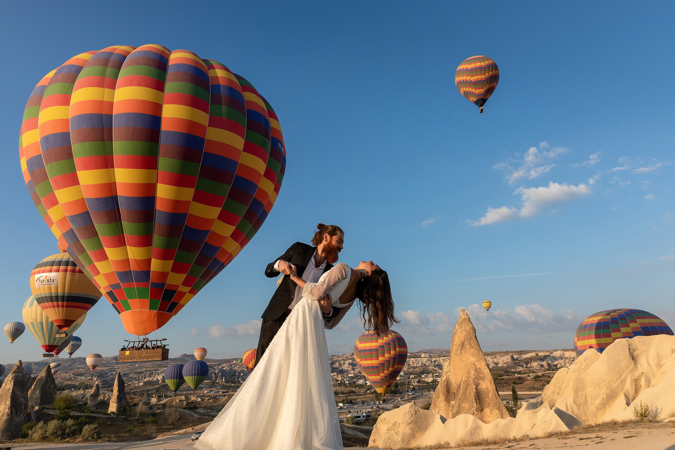 Ахмед и Мара. Свадебный и семейный фотограф в Челябинске Мазуркевич Макс