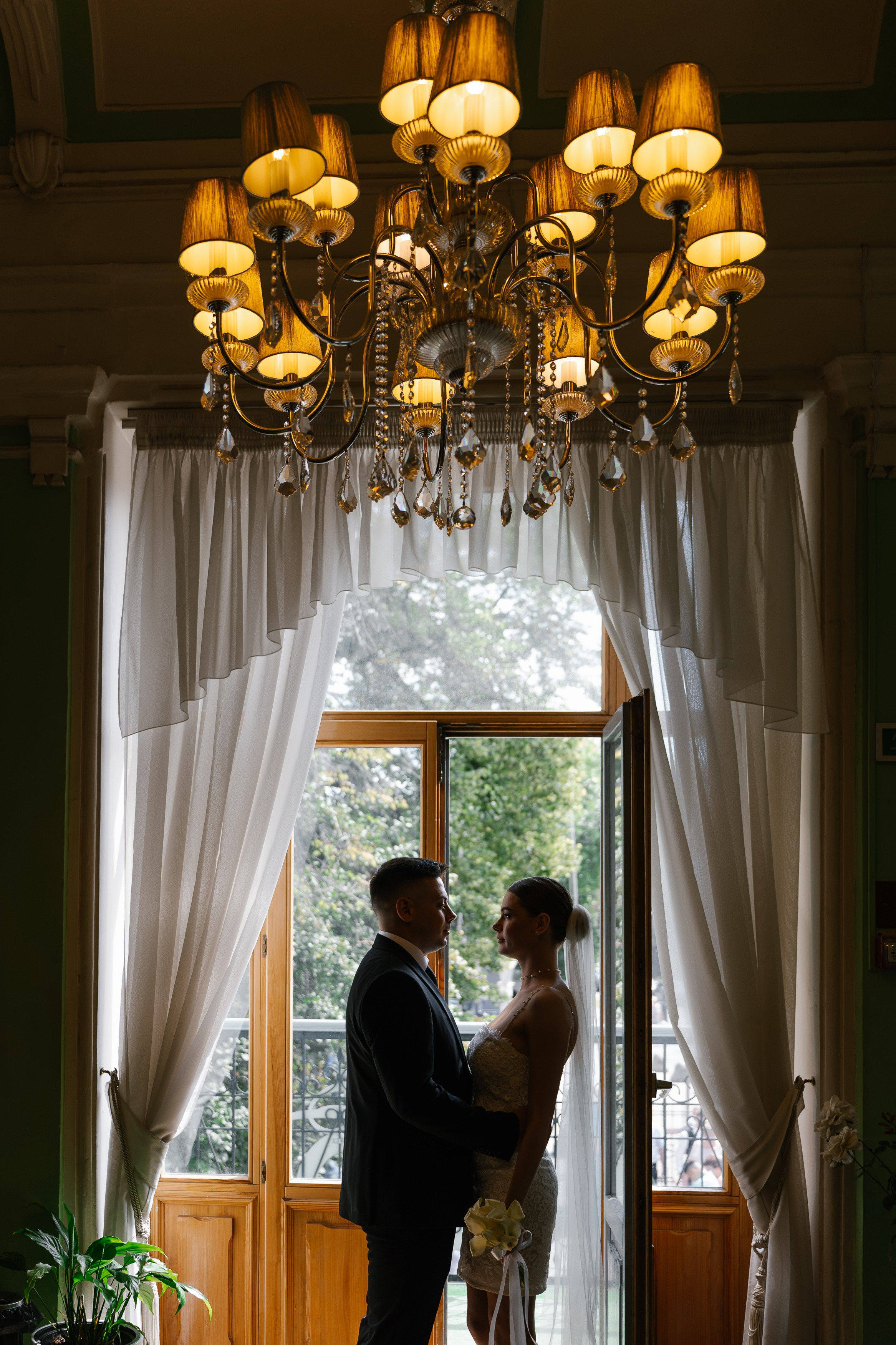 Дарья и Петр. Свадебный и семейный фотограф Кокушева Юлия Нижний Новгород