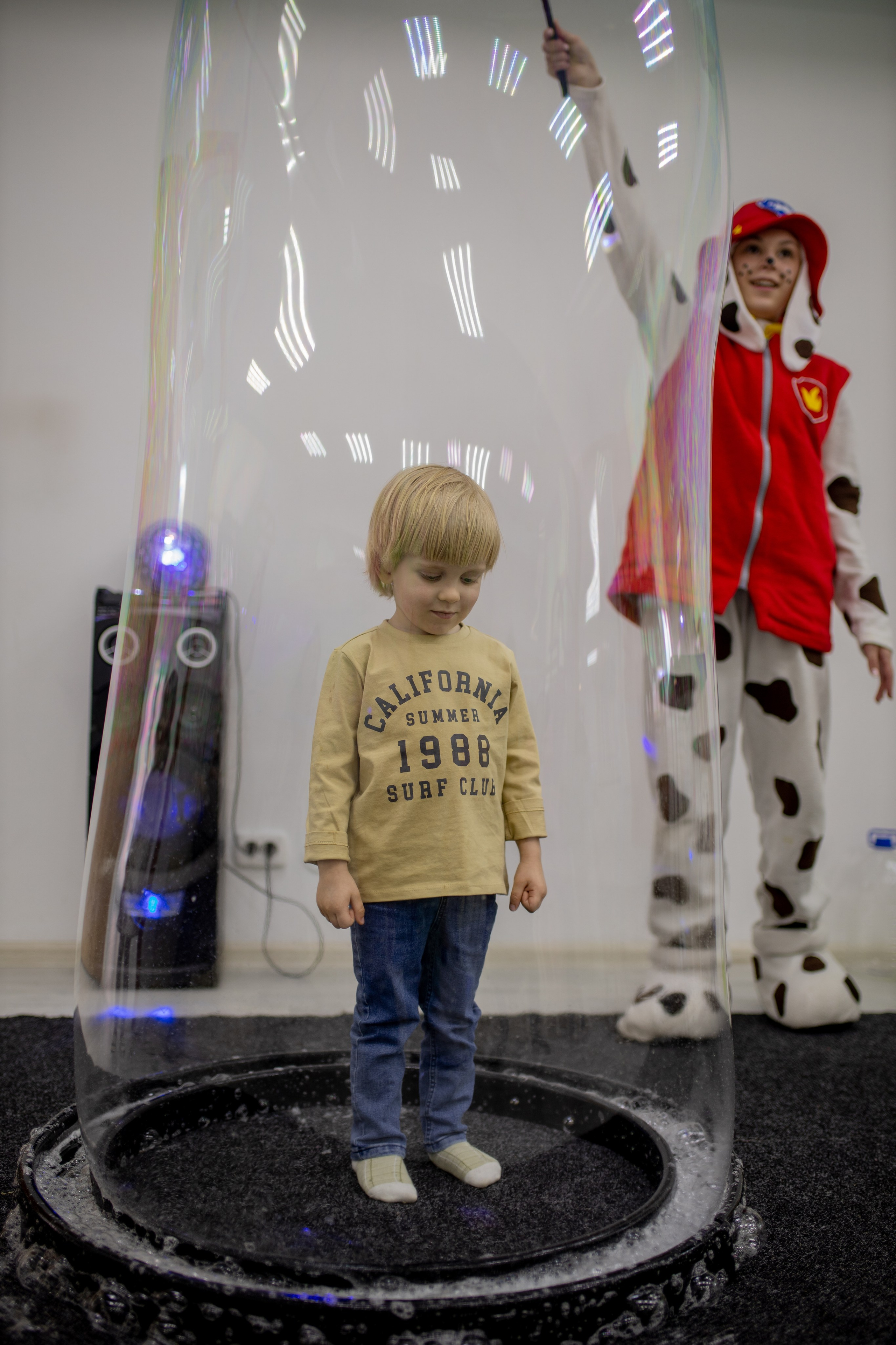 Вечеринка Вовочки. Семейный и детский фотограф в Петрозаводске