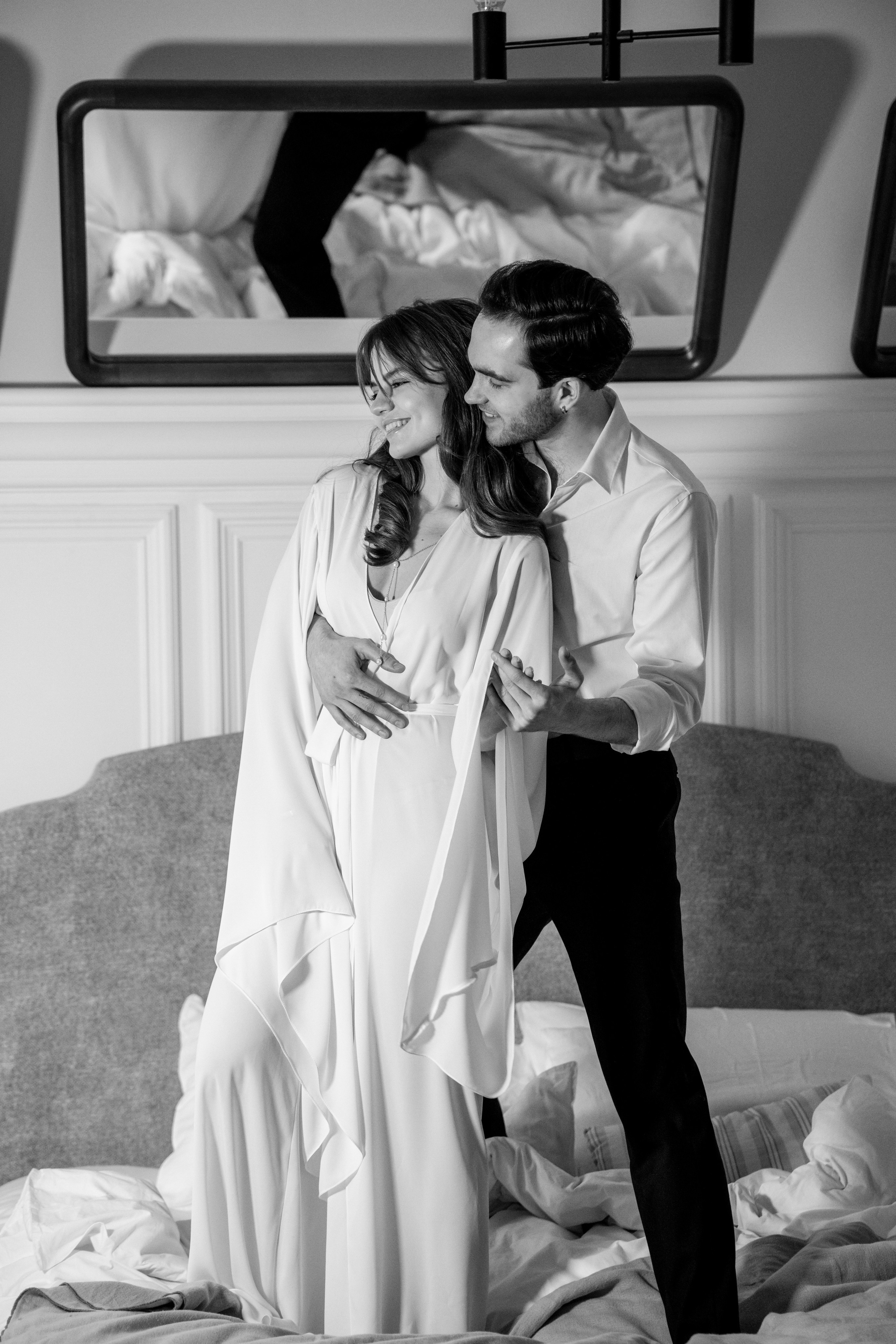 Дмитрий и Вероника. Свадебный и портретный фотограф