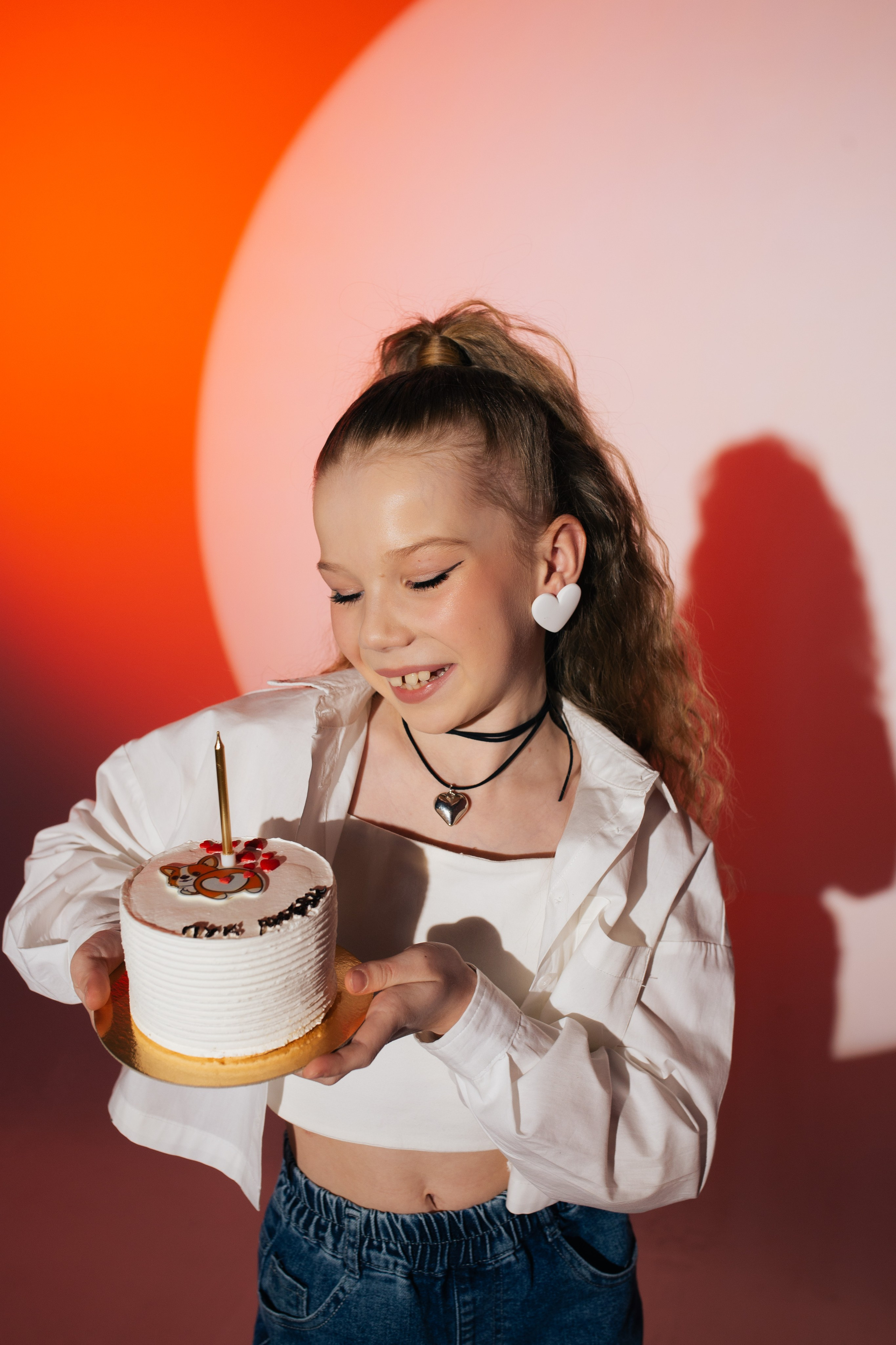 Детские фотосессии. Фотограф в Кирове Настя Шабардина