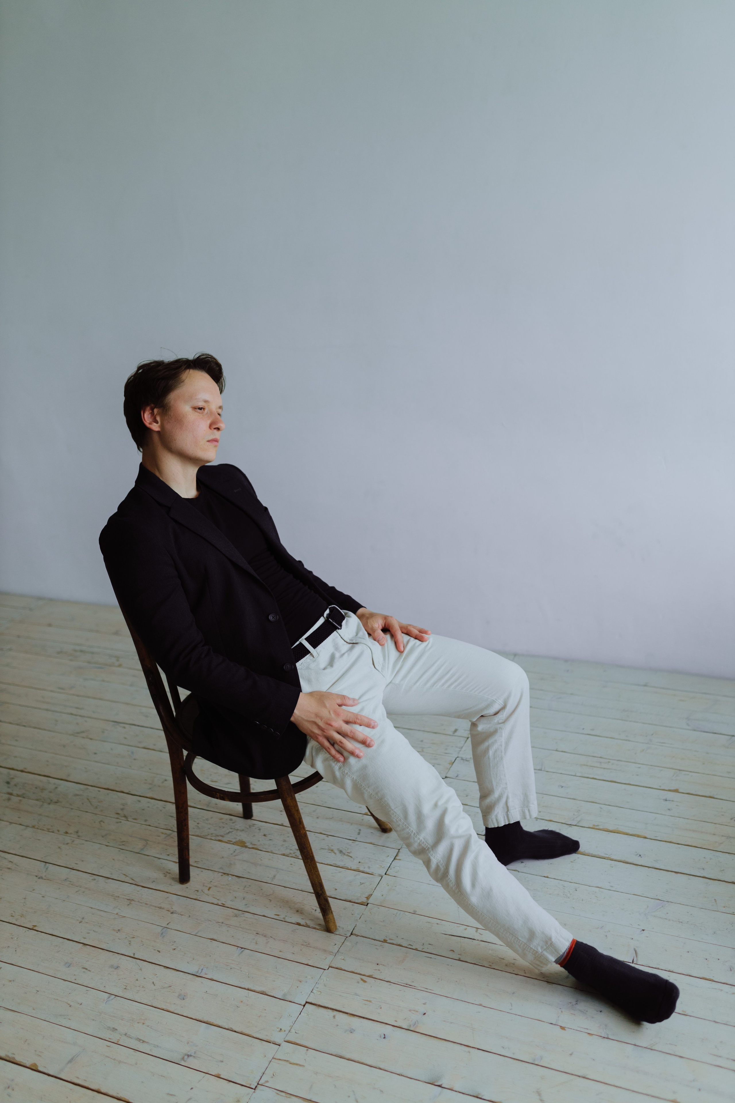 Вячеслав. Фотограф в Кирове Настя Шабардина