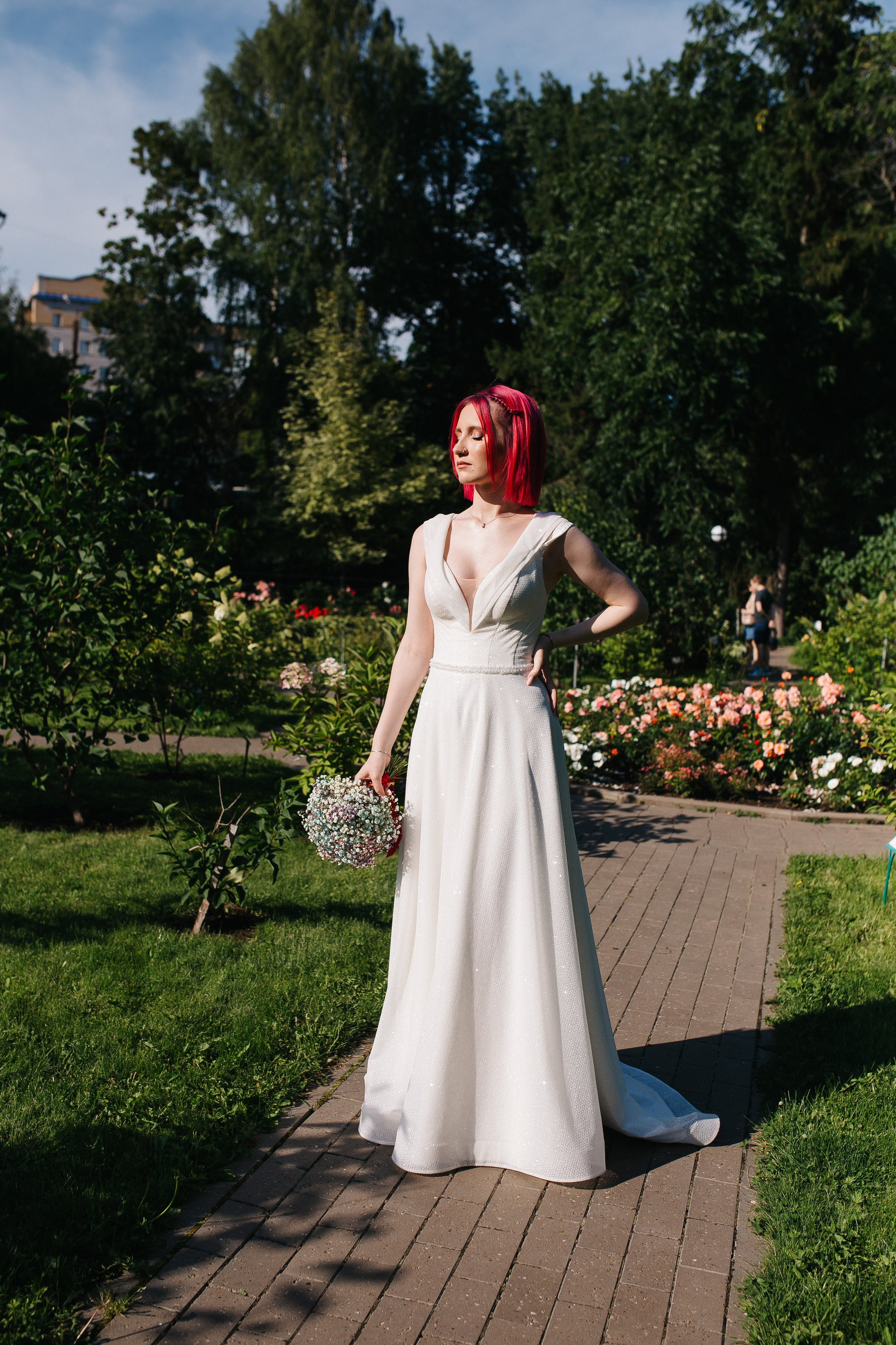 Свадьбы 2022-2023. Фотограф в Кирове Настя Шабардина