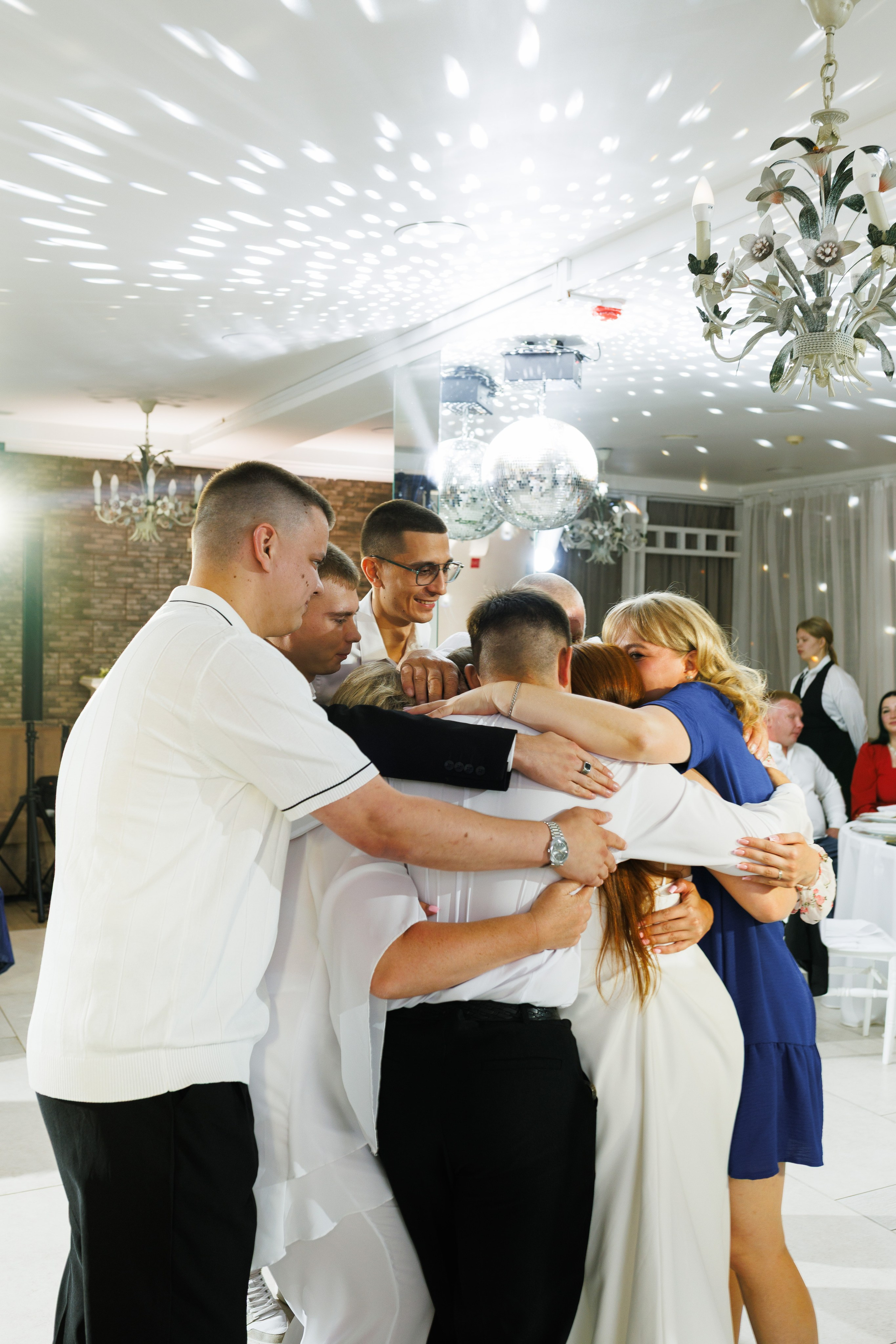 Даня и Екатерина|Торжество. Фотограф в Кирове Настя Шабардина