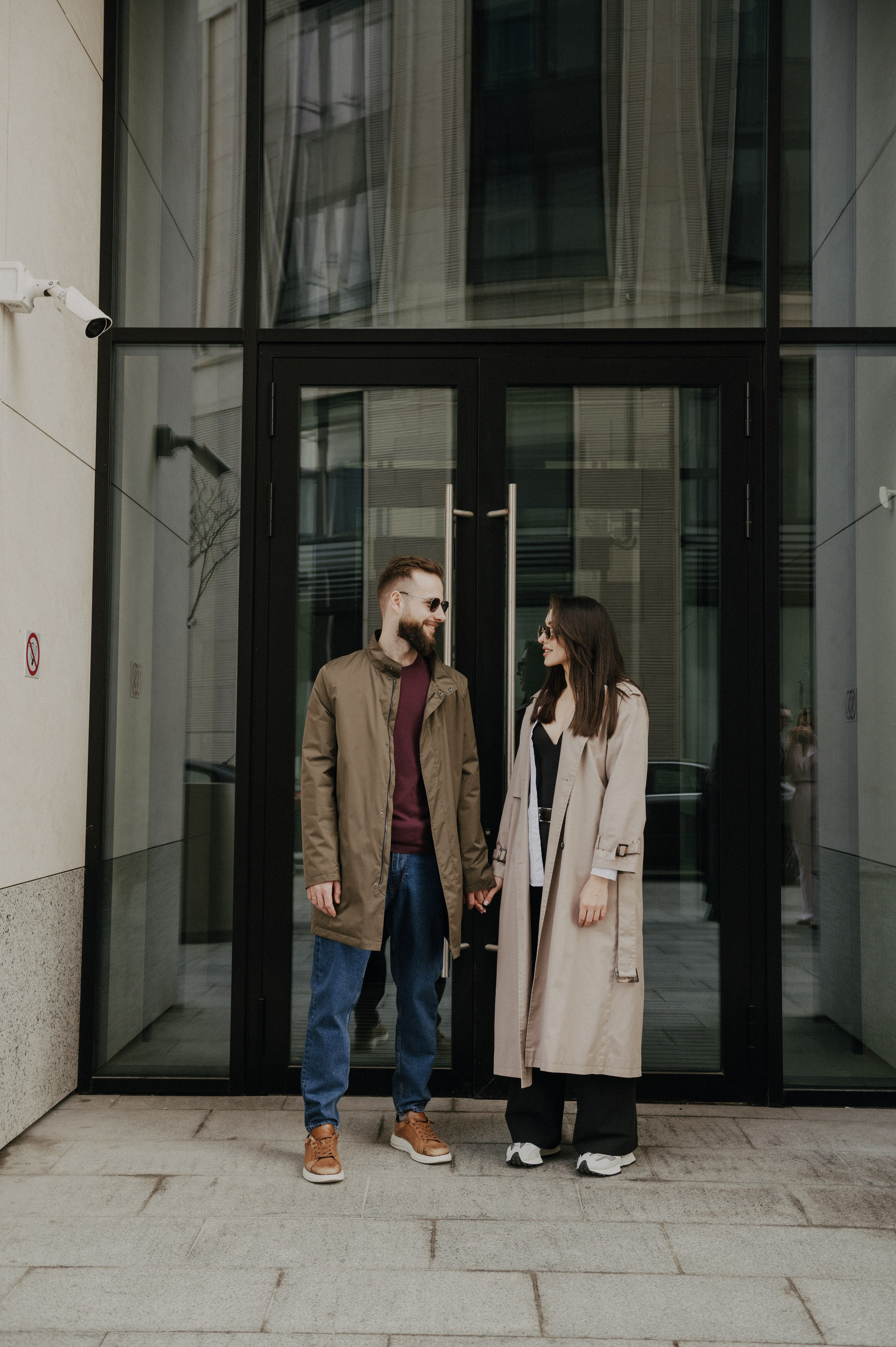 Влад и Надя. Свадебный и семейный фотограф в Минске Александра Божок