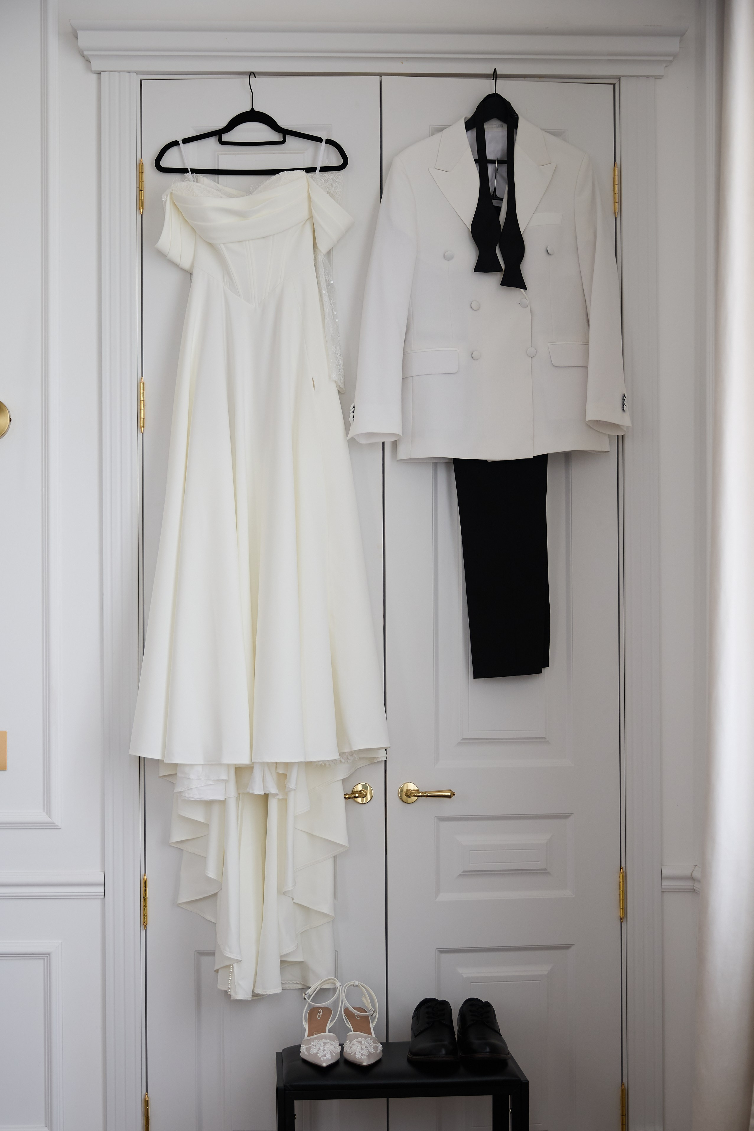 Wedding Day. Фотограф Максим Маркелов
