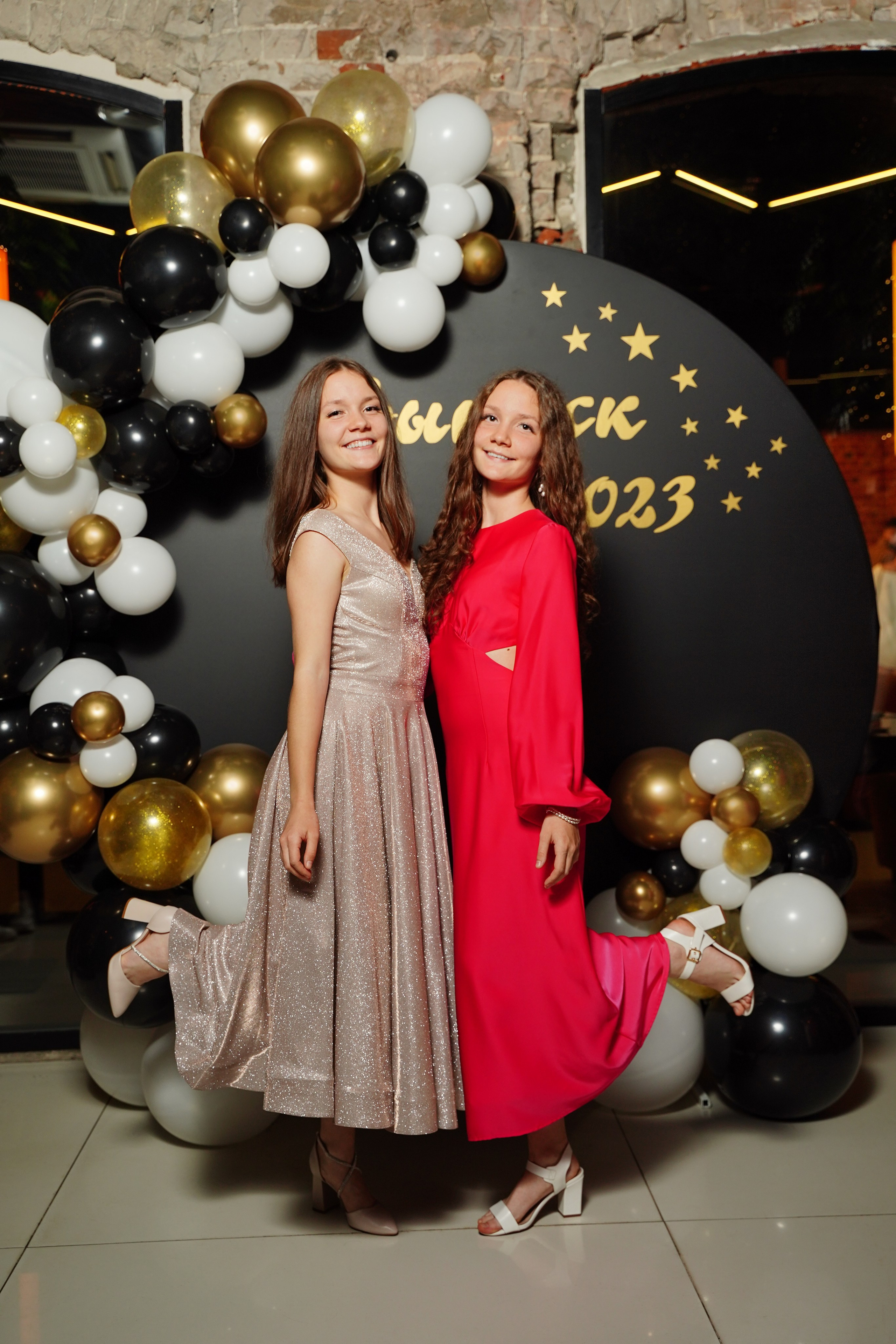 Фотосессия на выпускной. Right Book Выпускные альбомы в Самаре