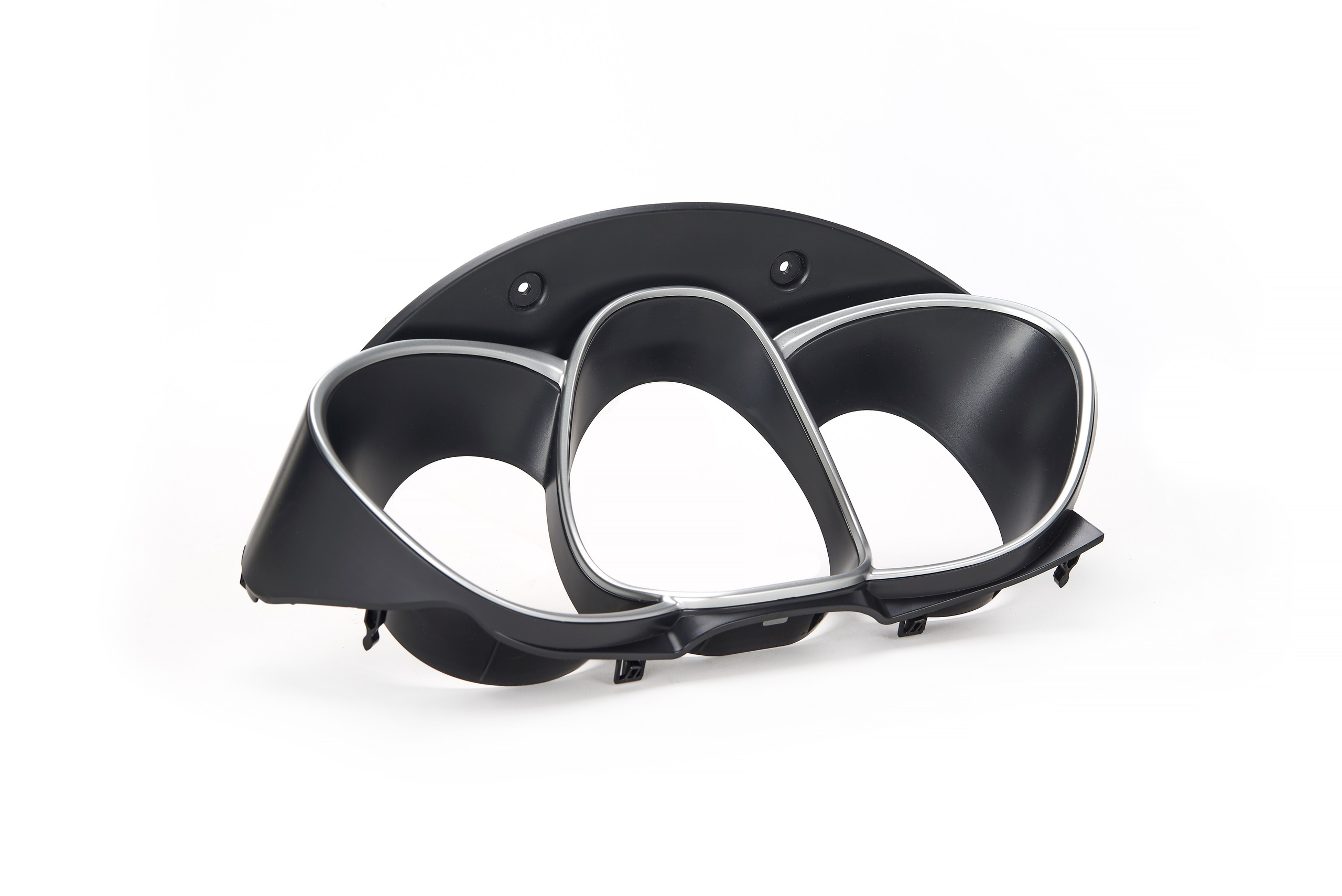 Автозапчасти. Фотограф Алексей Преображенский