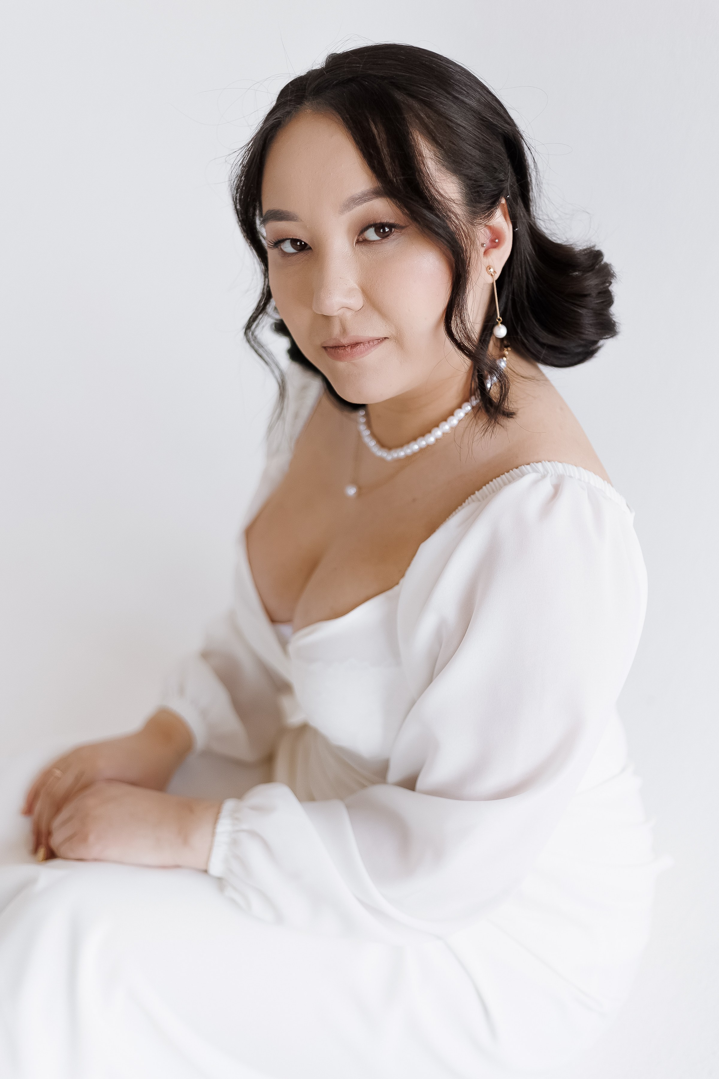 Регистрация. Фотограф в Томске Юлия Постнова