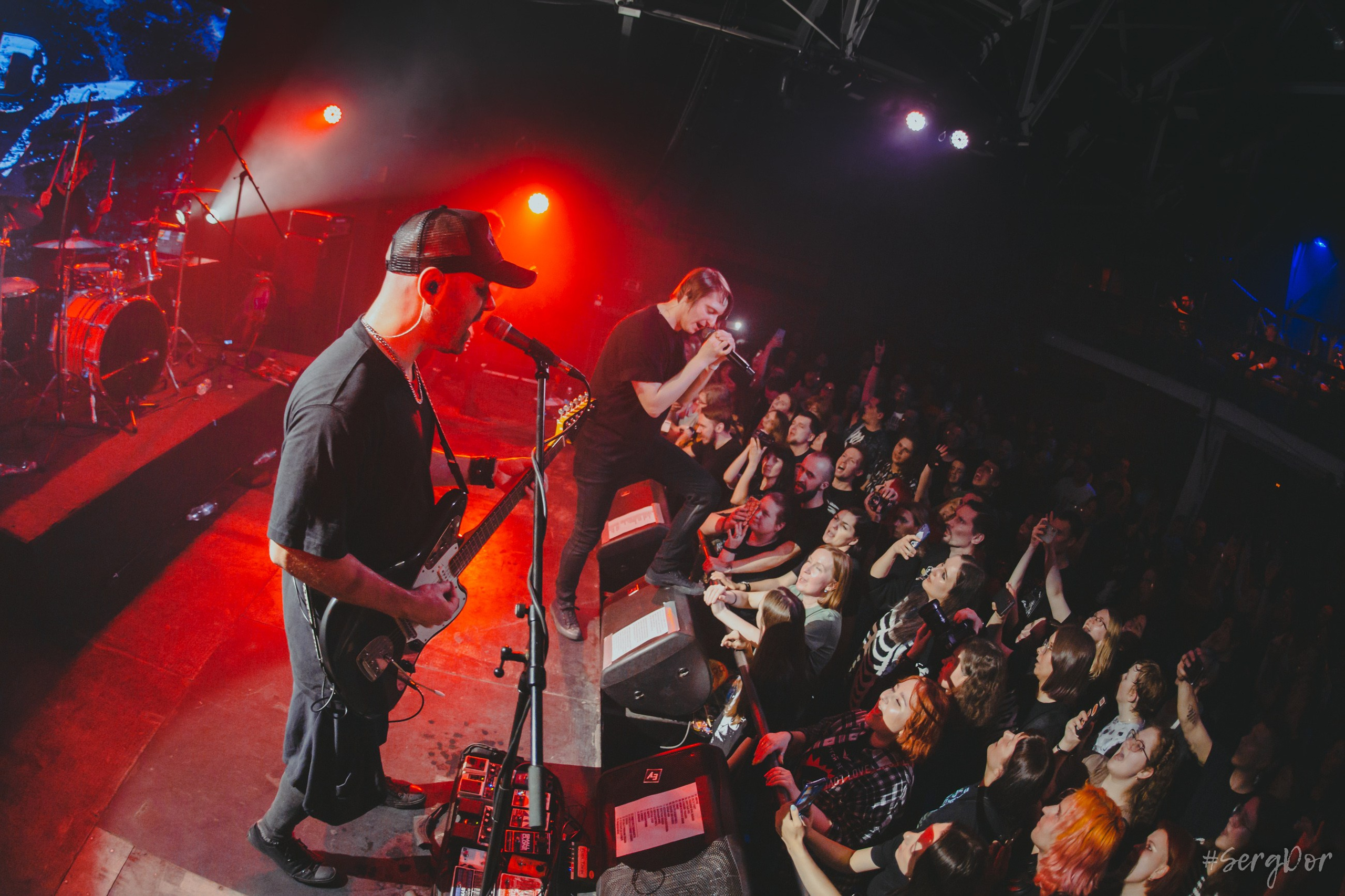 Dругой Ветер, Factory 3, Санкт-Петербург, СПб, 30.03.2024, SergDor, 30 марта 2024 года, Севкабель, #SergDor