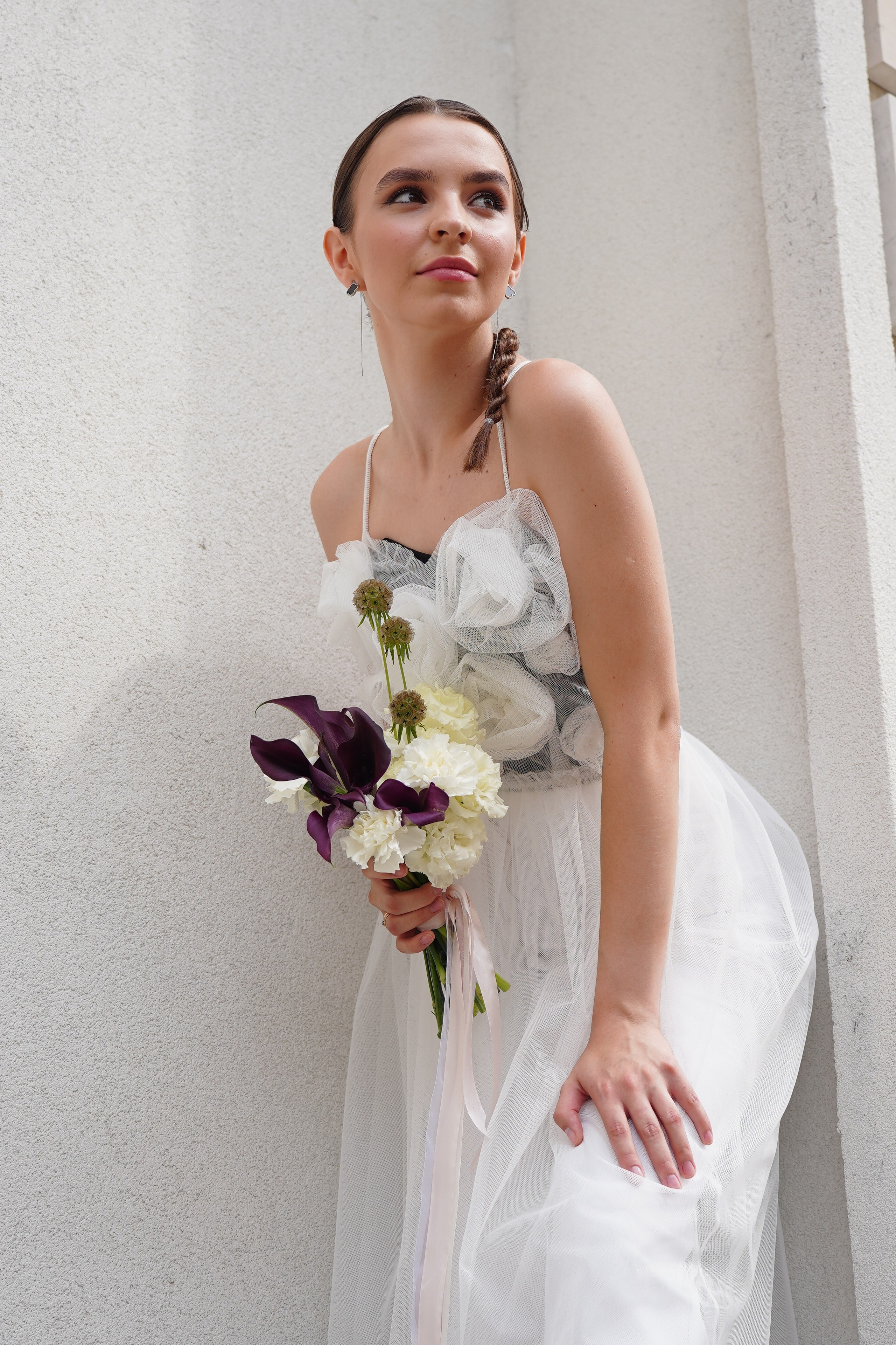 Даниил & Ирина. Фотограф в Воронеже Ольга Космодемьянская