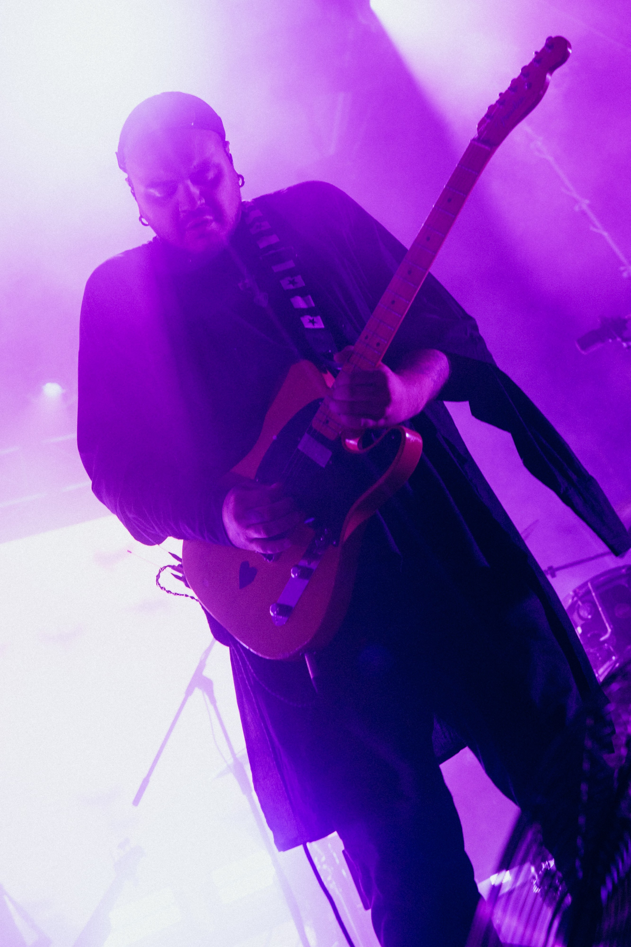 ЛСП | Roof Life. Фотограф в Воронеже Ольга Космодемьянская