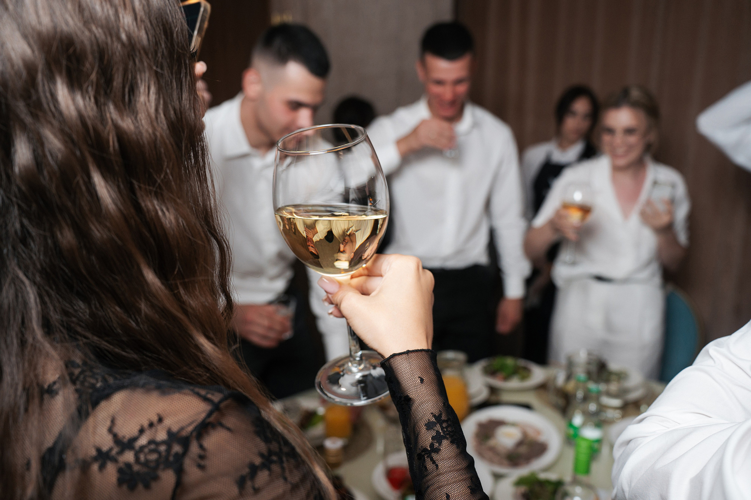 Выпускной ВАТУ РЭБ-Н | BIRKIN. Фотограф в Воронеже Ольга Космодемьянская