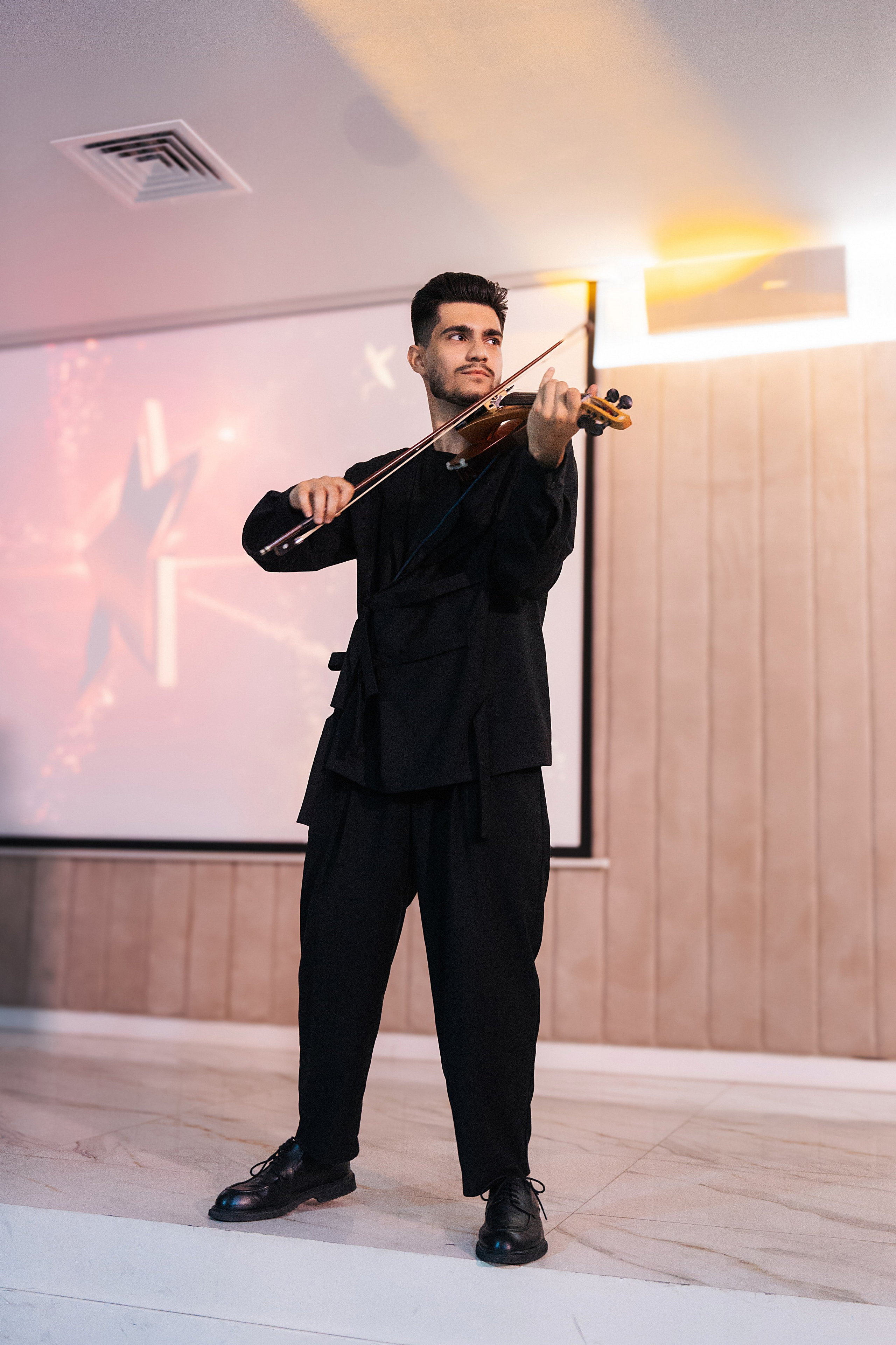 Выпускной ВАТУ РЭБ-Н | BIRKIN. Фотограф в Воронеже Ольга Космодемьянская