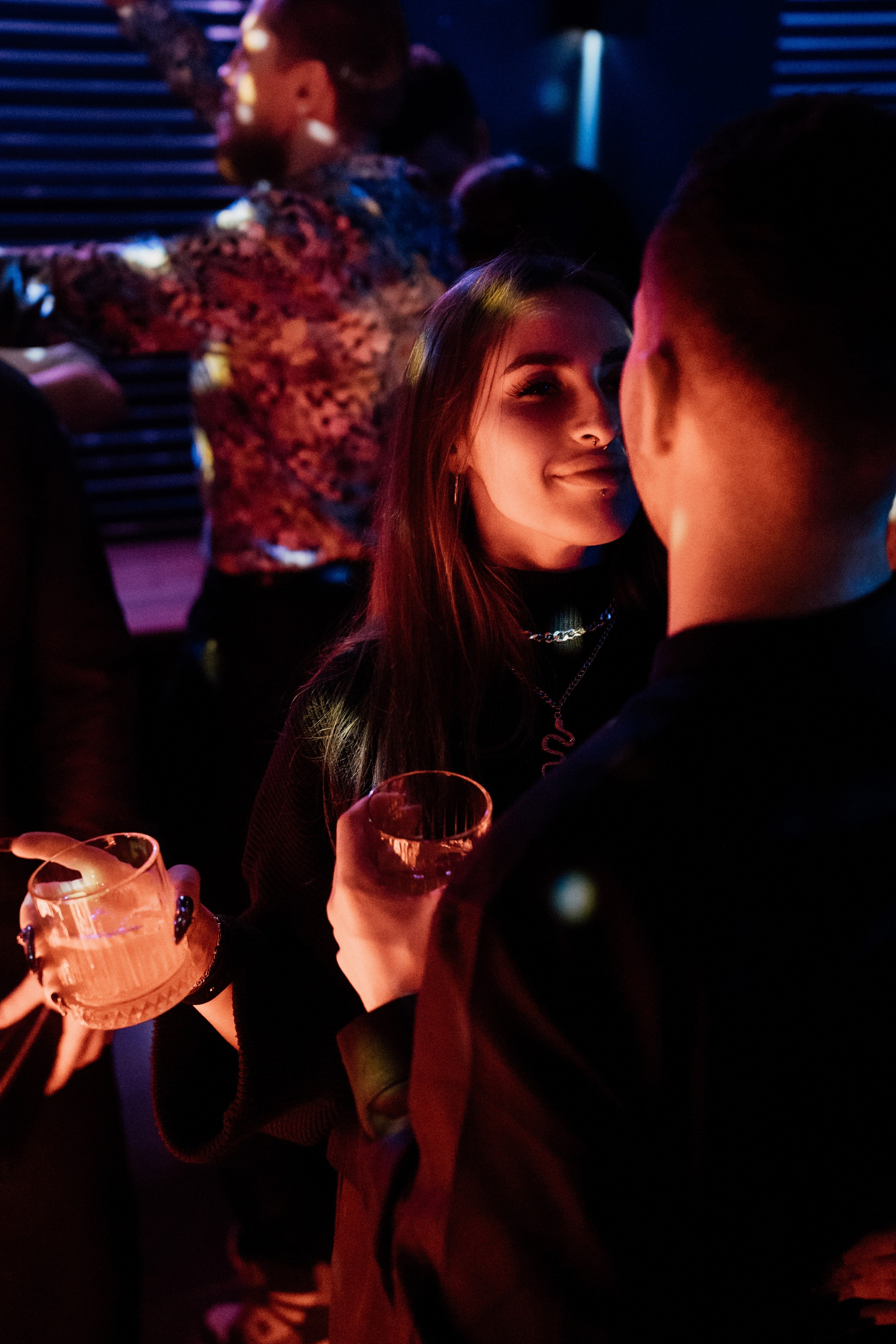 OVERLOCK | French DIsco. Фотограф в Воронеже Ольга Космодемьянская