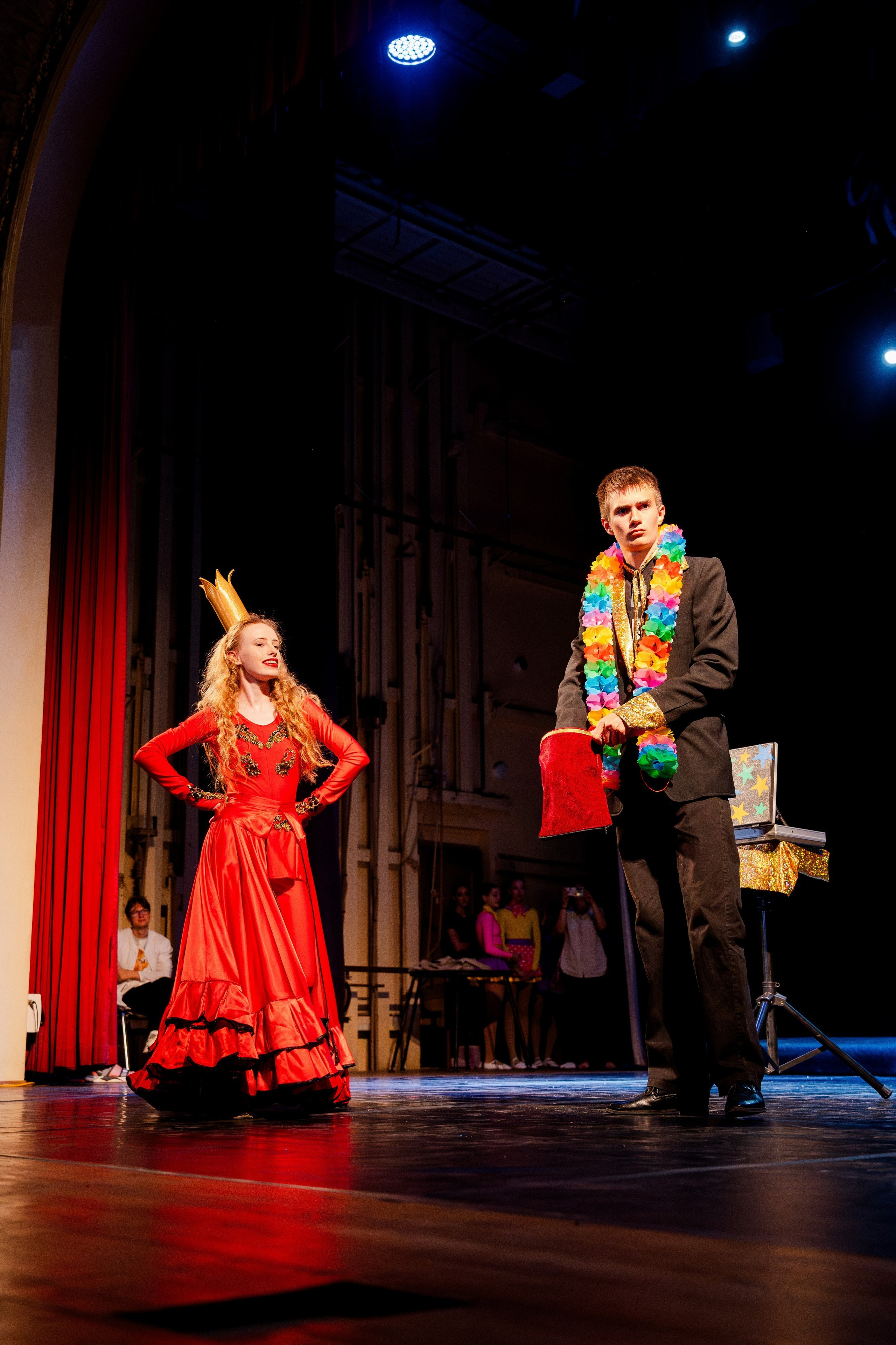 ALEGRIA. Фотограф в Воронеже Ольга Космодемьянская