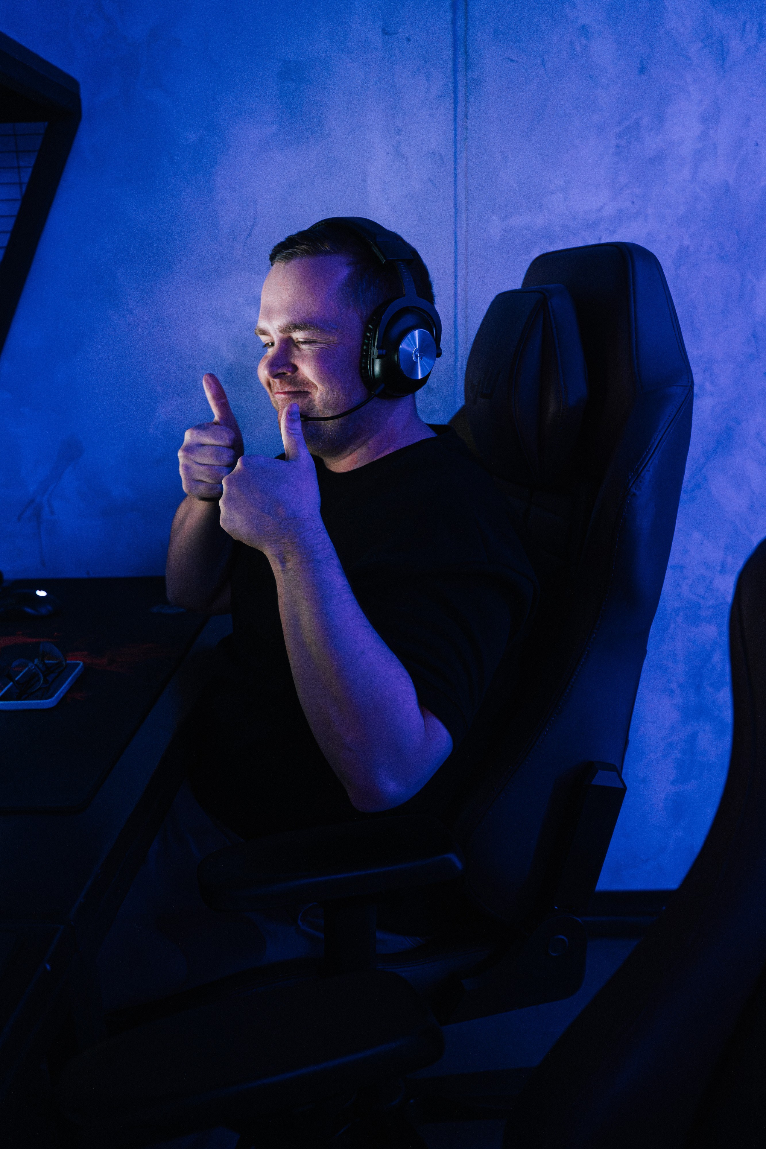 Olymp arena (компьютерный клуб). Фотограф в Воронеже Ольга Космодемьянская