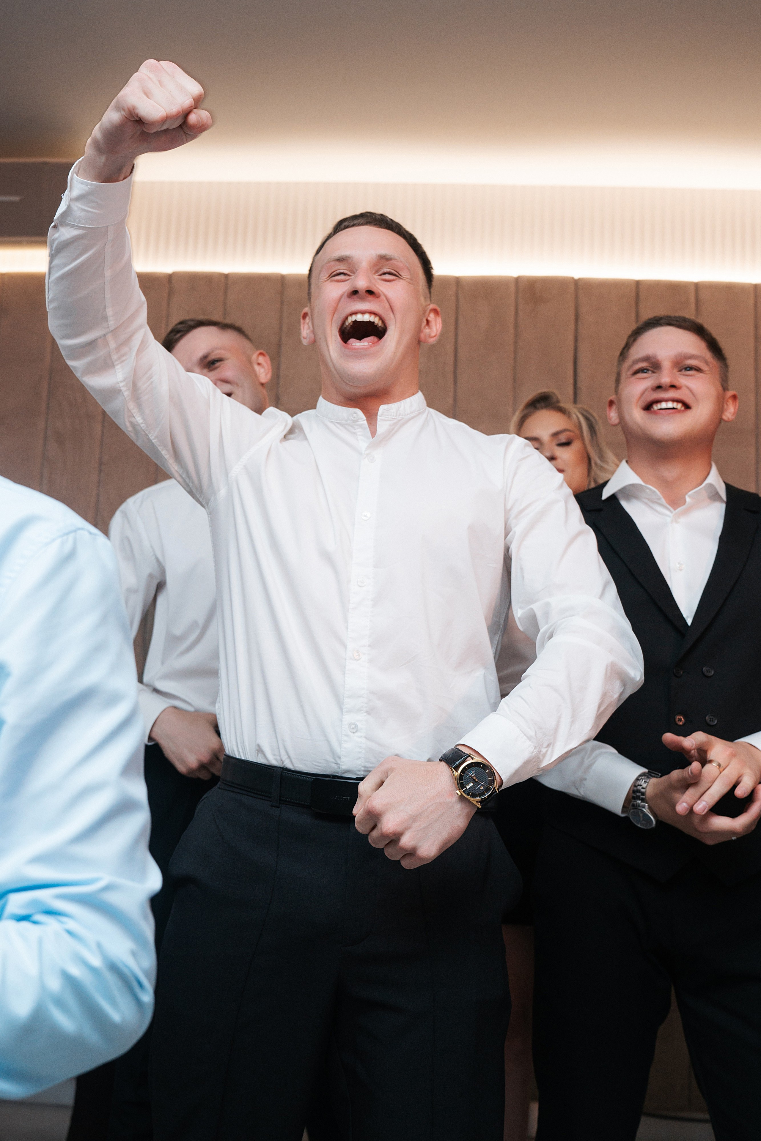 Выпускной ВАТУ РЭБ-Н | BIRKIN. Фотограф в Воронеже Ольга Космодемьянская