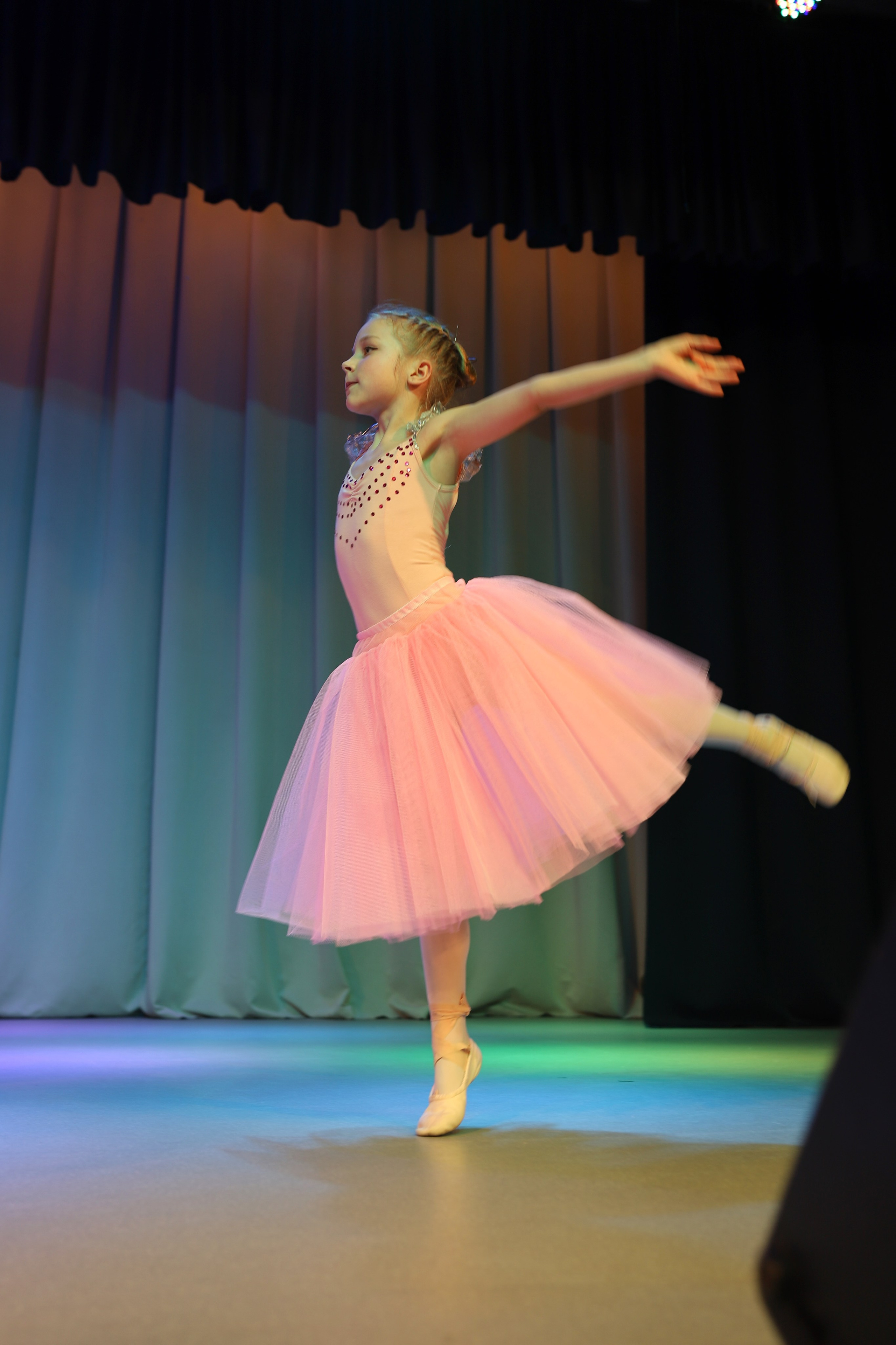 Съемка выступления. Фотограф и видеограф в Санкт-Петербурге