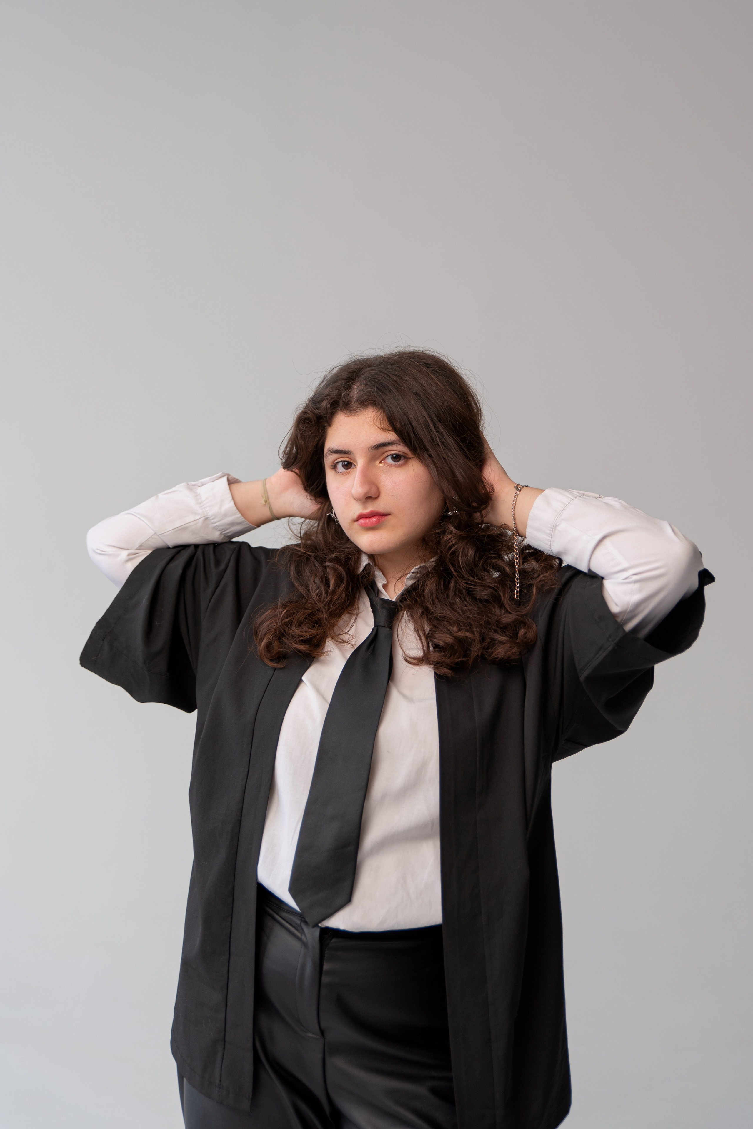 11 класс. Студия. Семейный и детский фотограф в Туле Светлана Воронкова