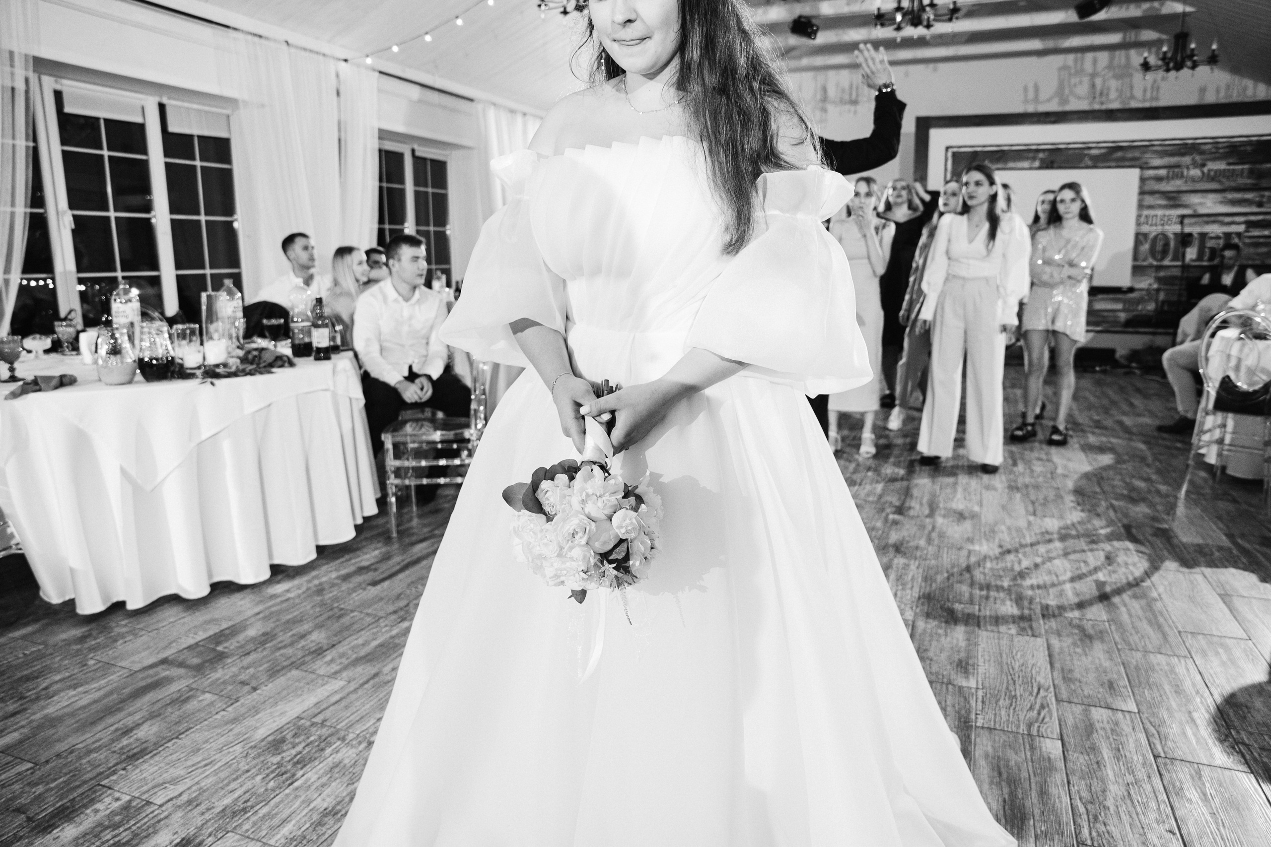 Никита и Александра. Свадебный и семейный фотограф в Коломне Мария Мусатова