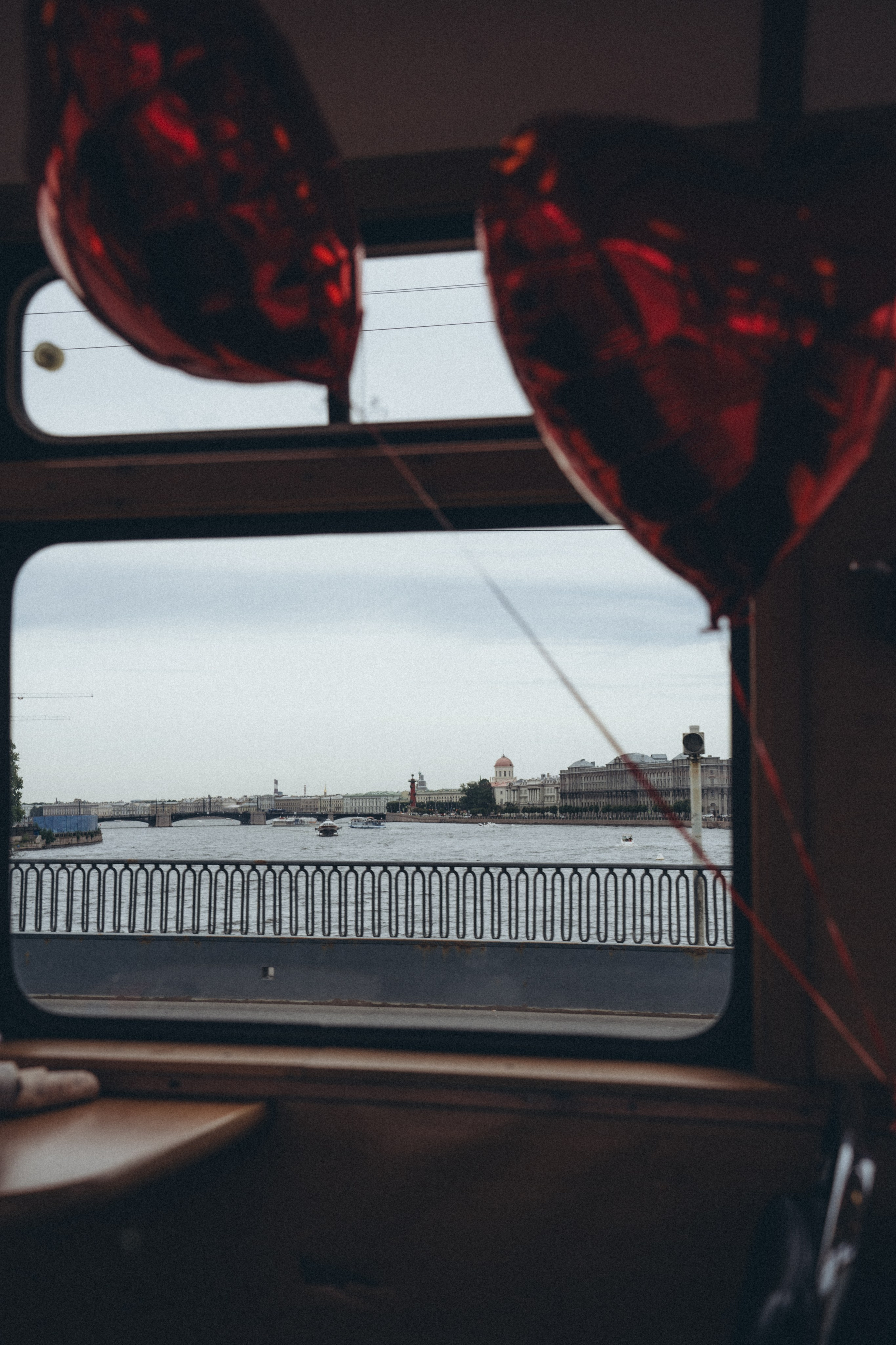 Подборка фото со съемок LoveStory