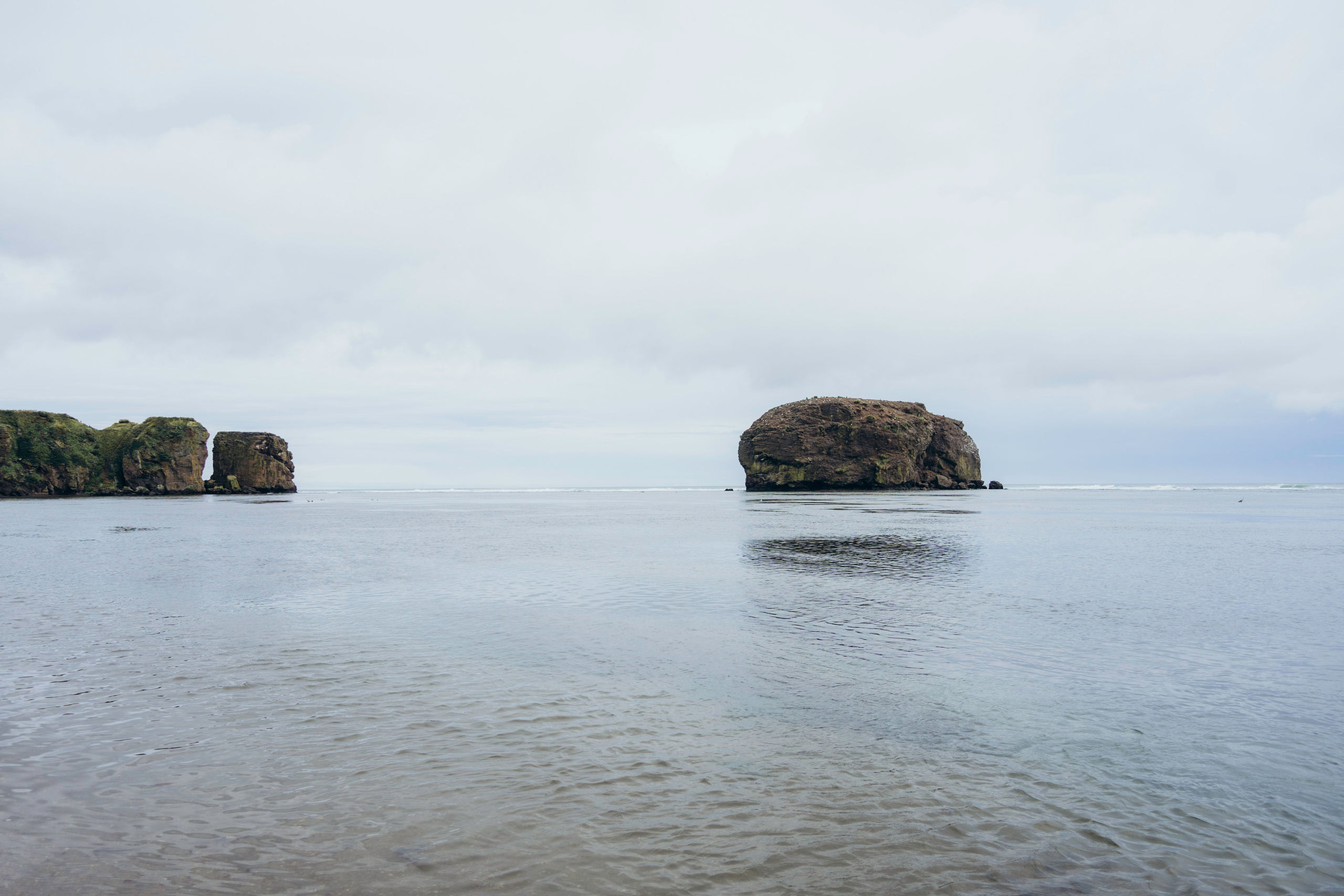 Сахалин + Итуруп