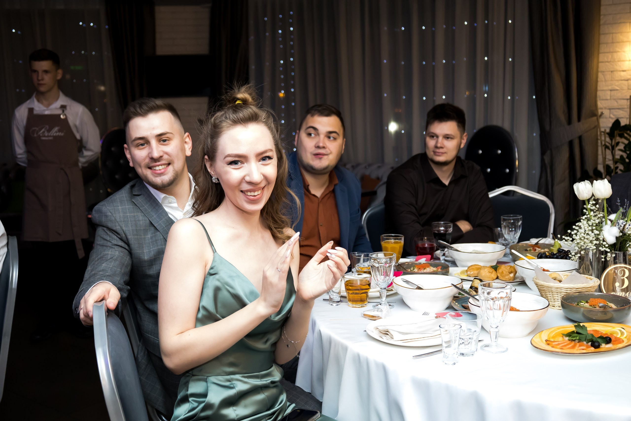 Свадьба полный день. Фотограф в Иркутске