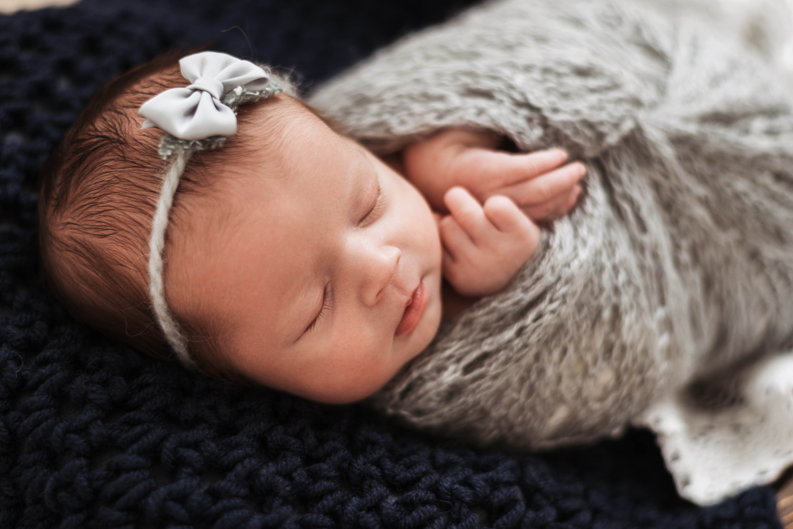 Новорожденные