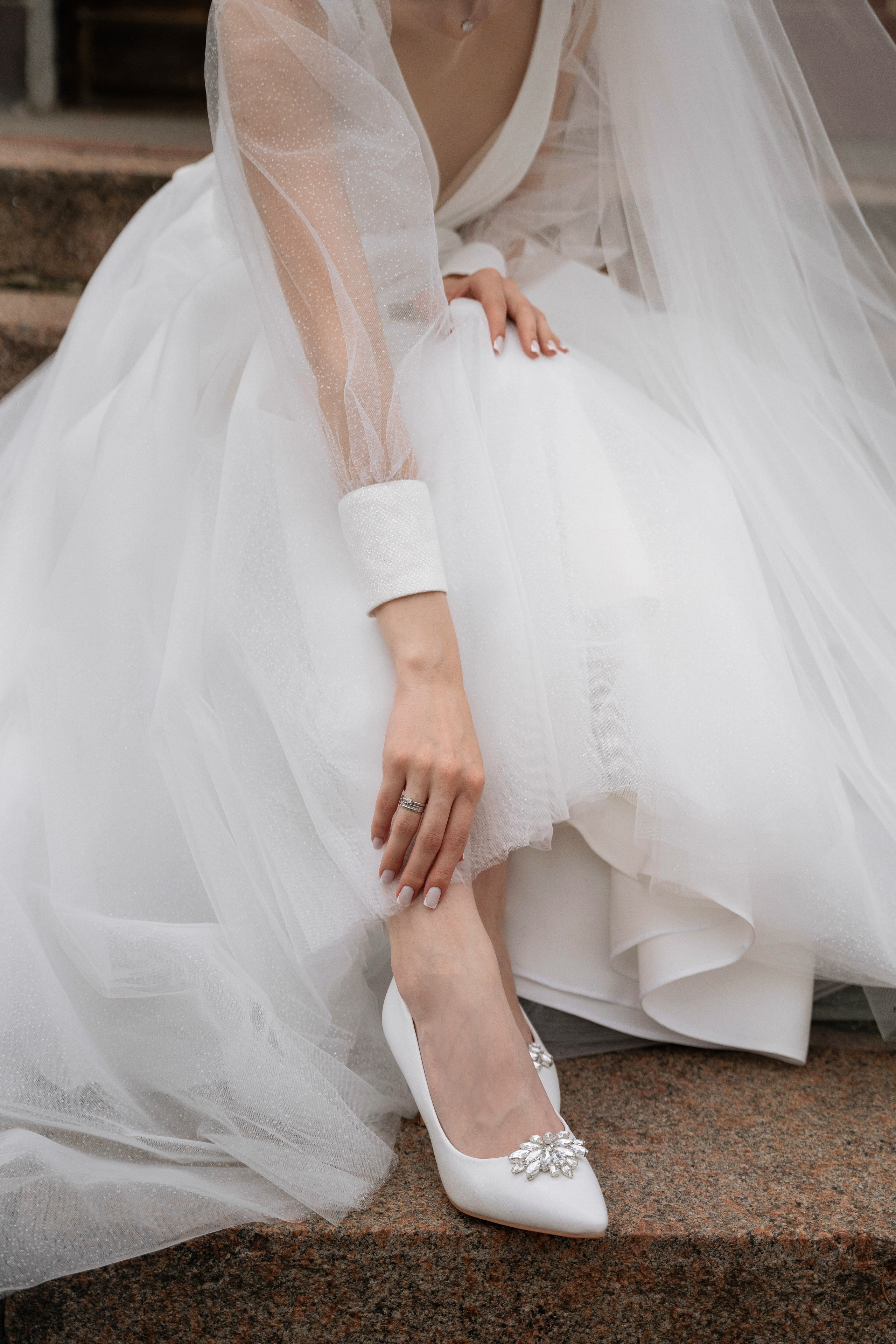 Даня и Лена