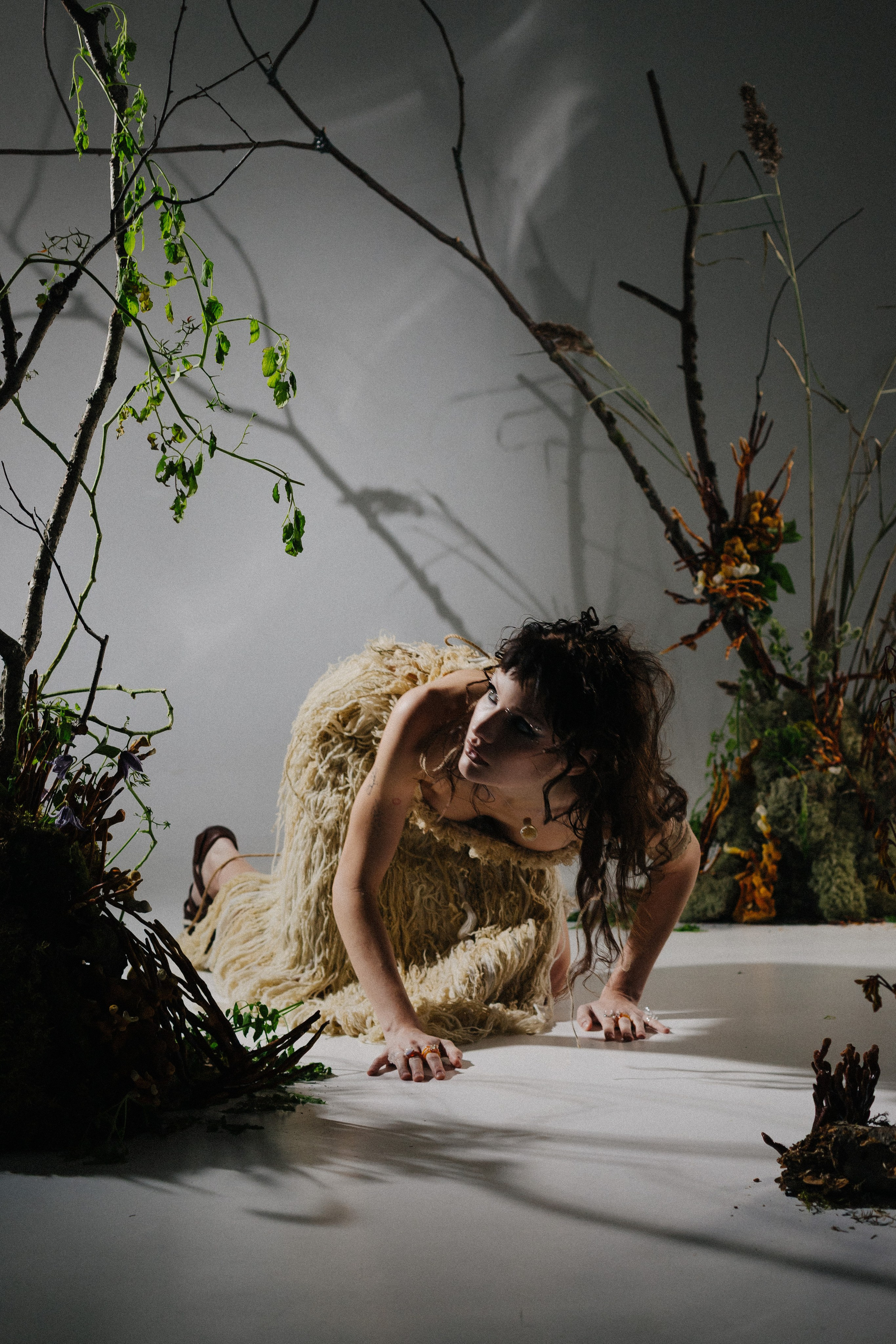 Креативные. Коммерческий фотограф в Санкт-Петербурге (СПб) Екатерина Панчёха, Панчёшка