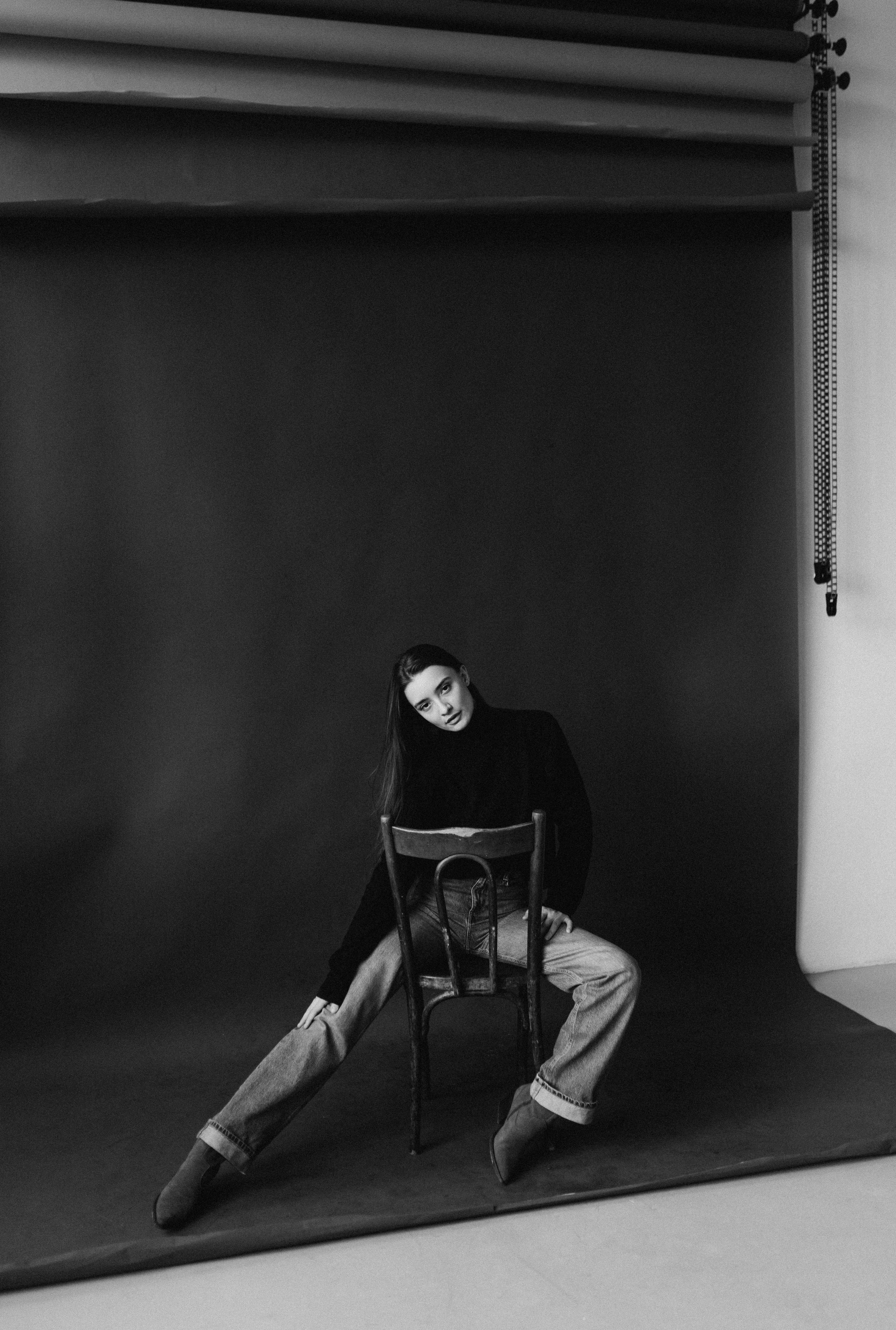 Ксения. Фотограф Винокурова Кристина в Санкт-Петербурге