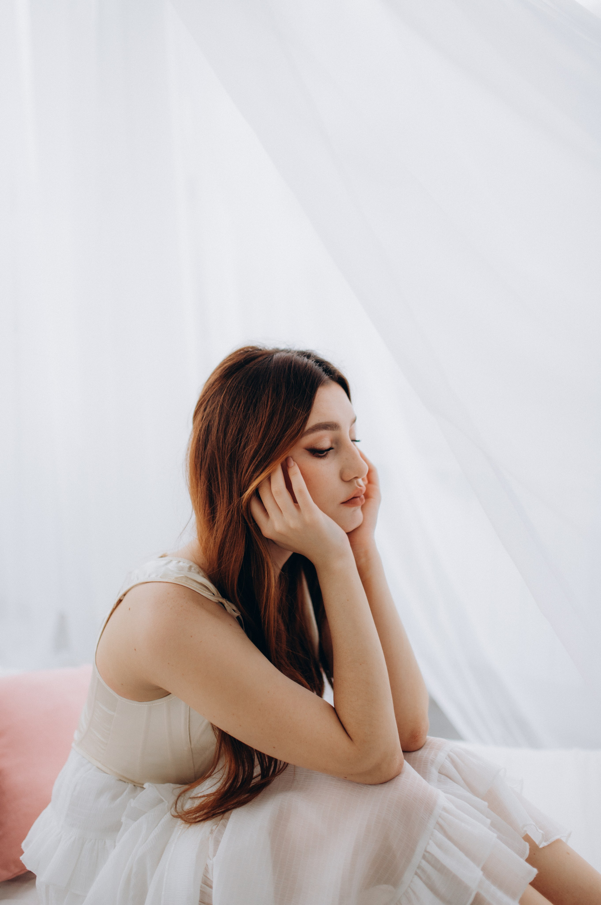 Влада. Фотограф Винокурова Кристина в Санкт-Петербурге