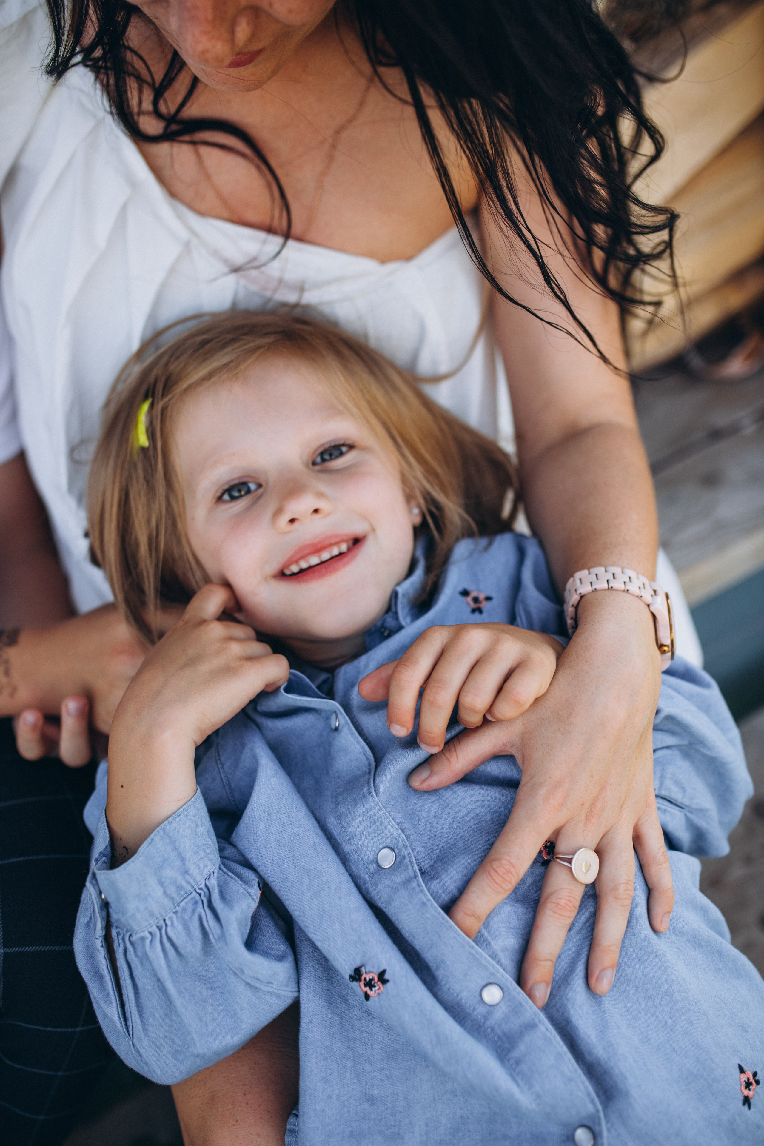 Семейный праздник. Фотограф Винокурова Кристина в Санкт-Петербурге