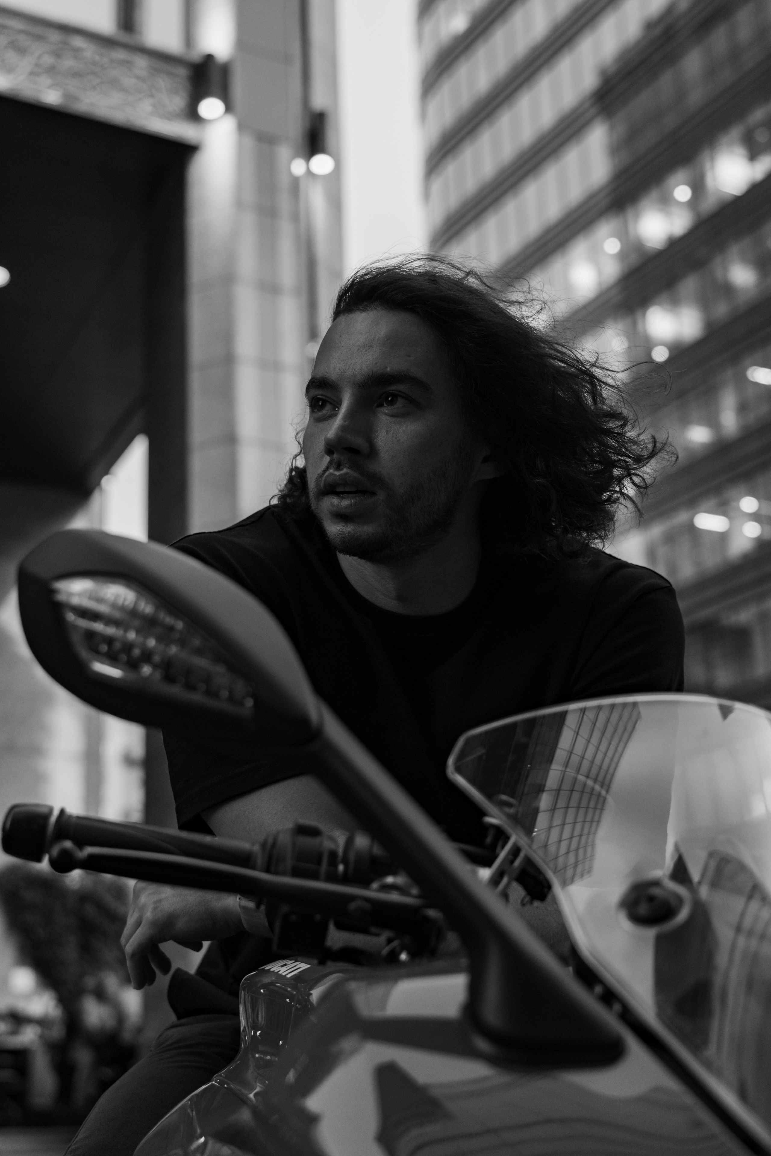 Denis. Фотограф Дарья Гейер